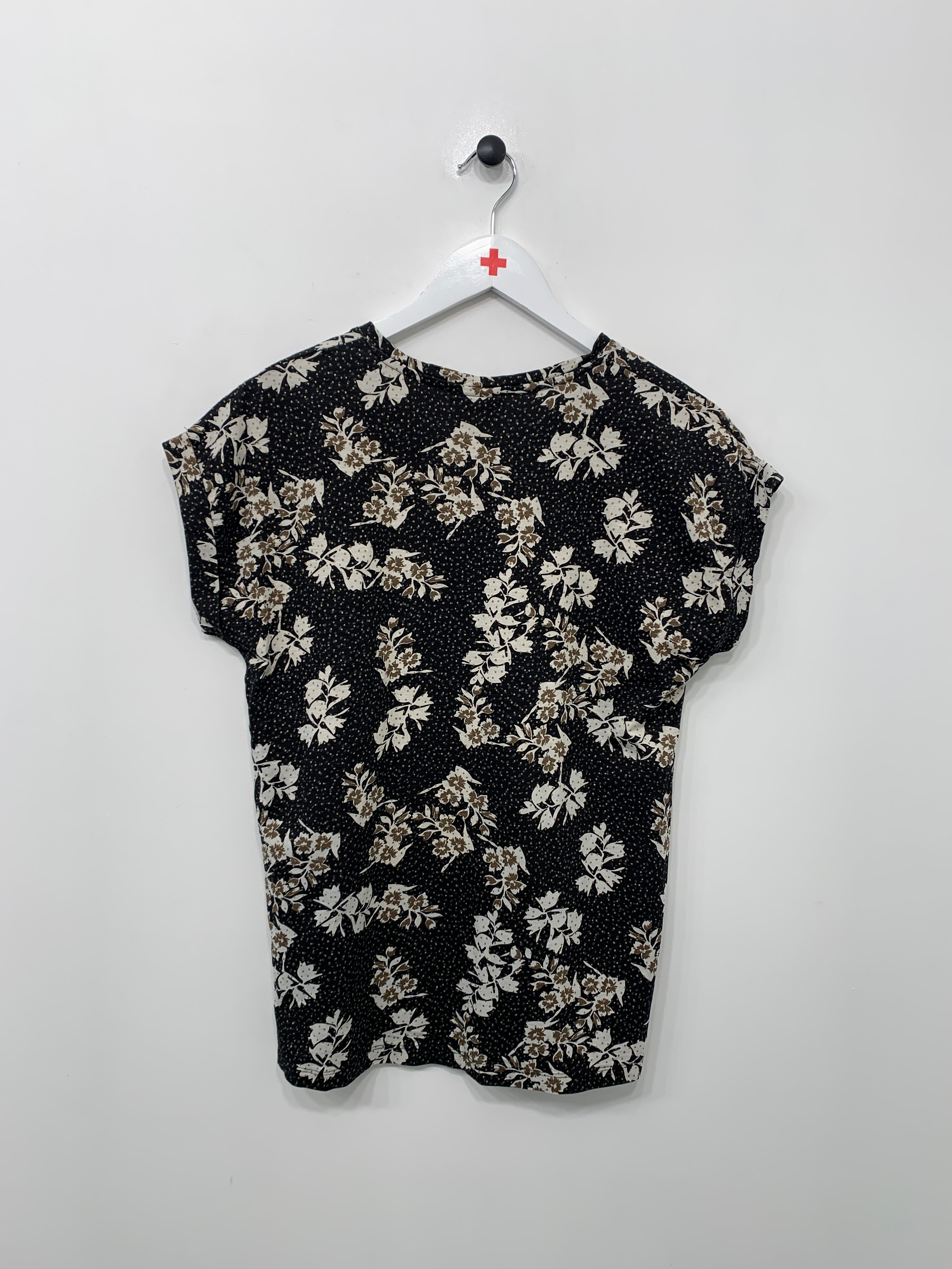 FreeQuent Bluse