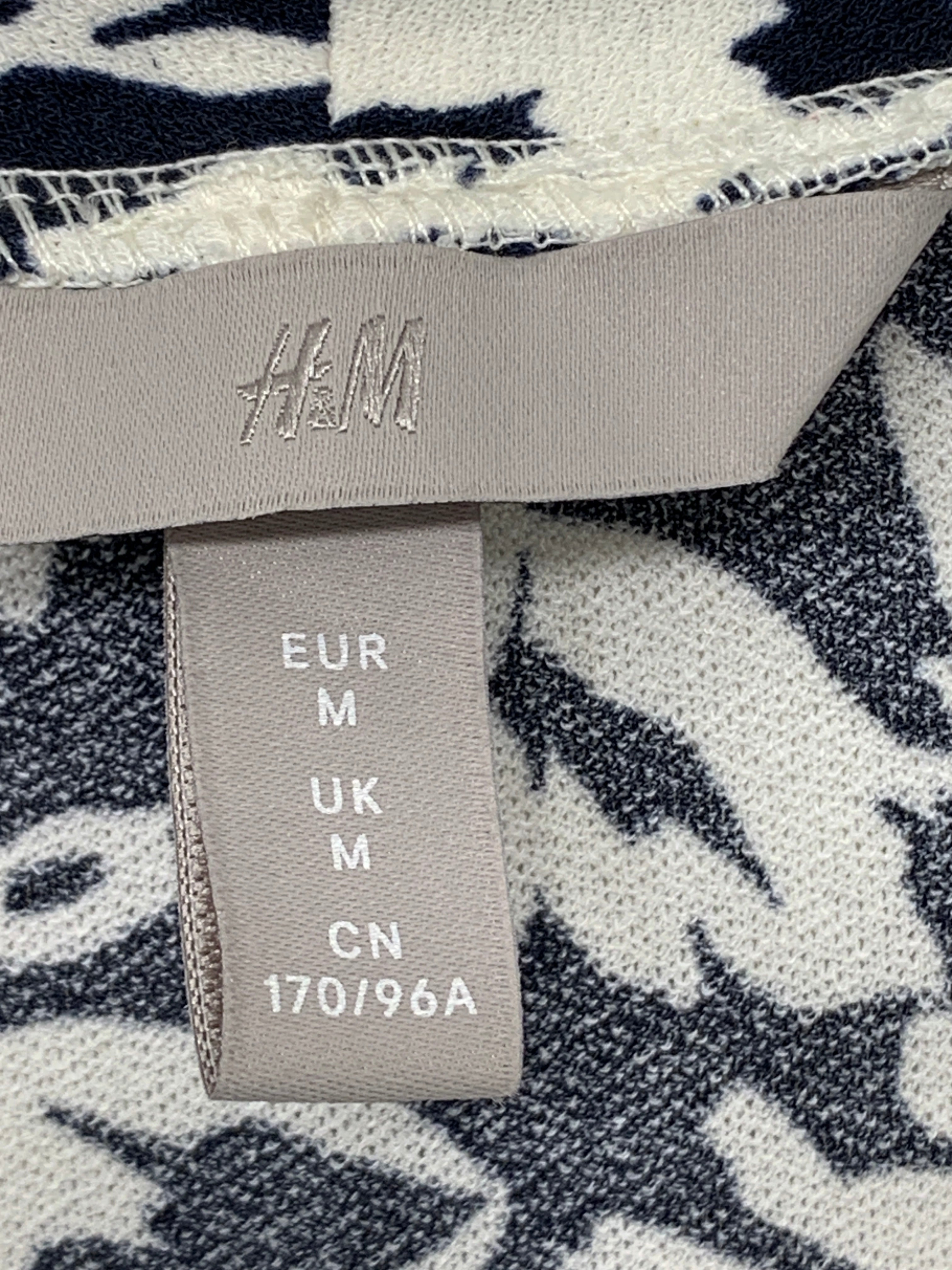 H&M Kjole