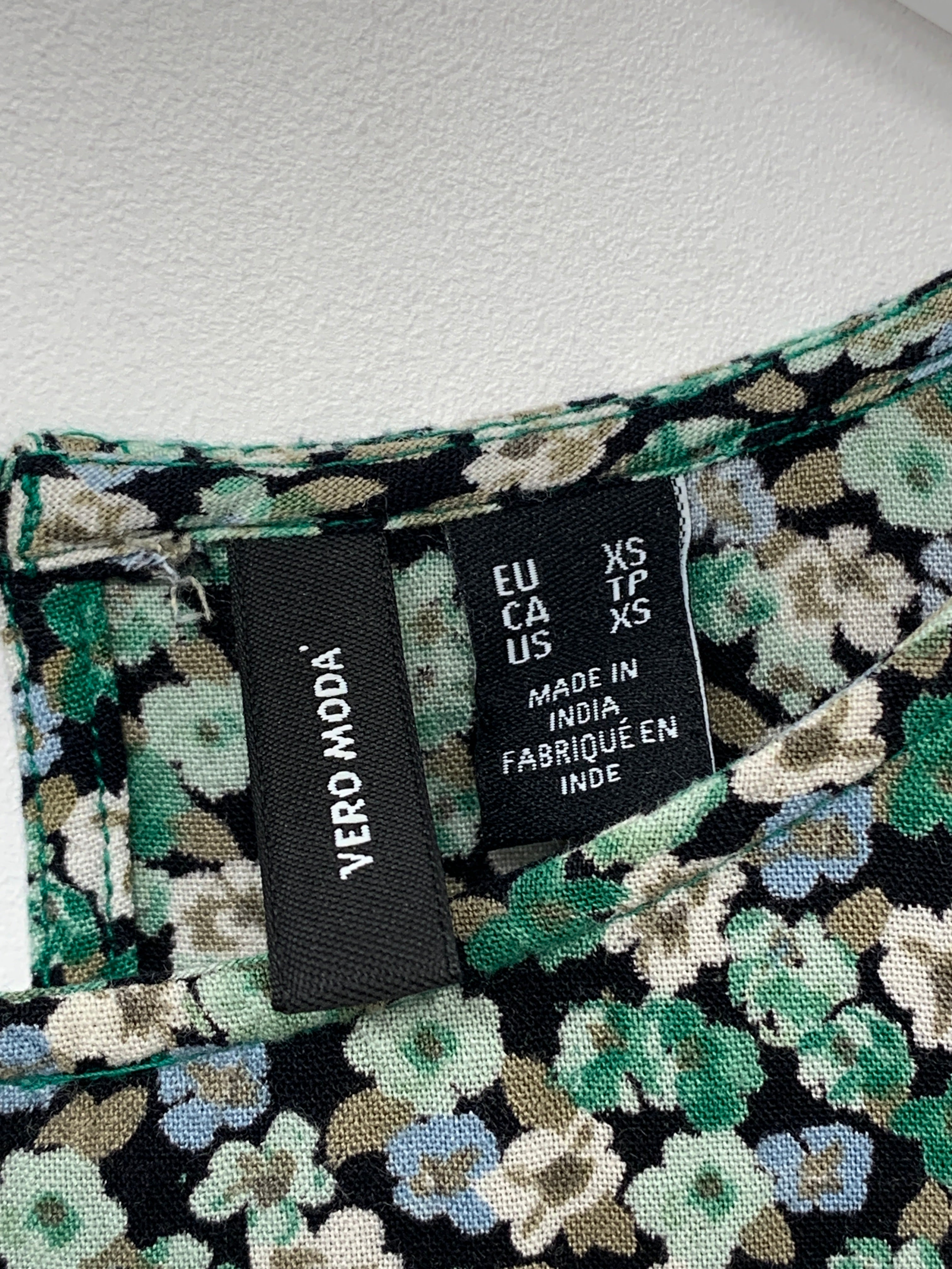 Vero Moda Kjole