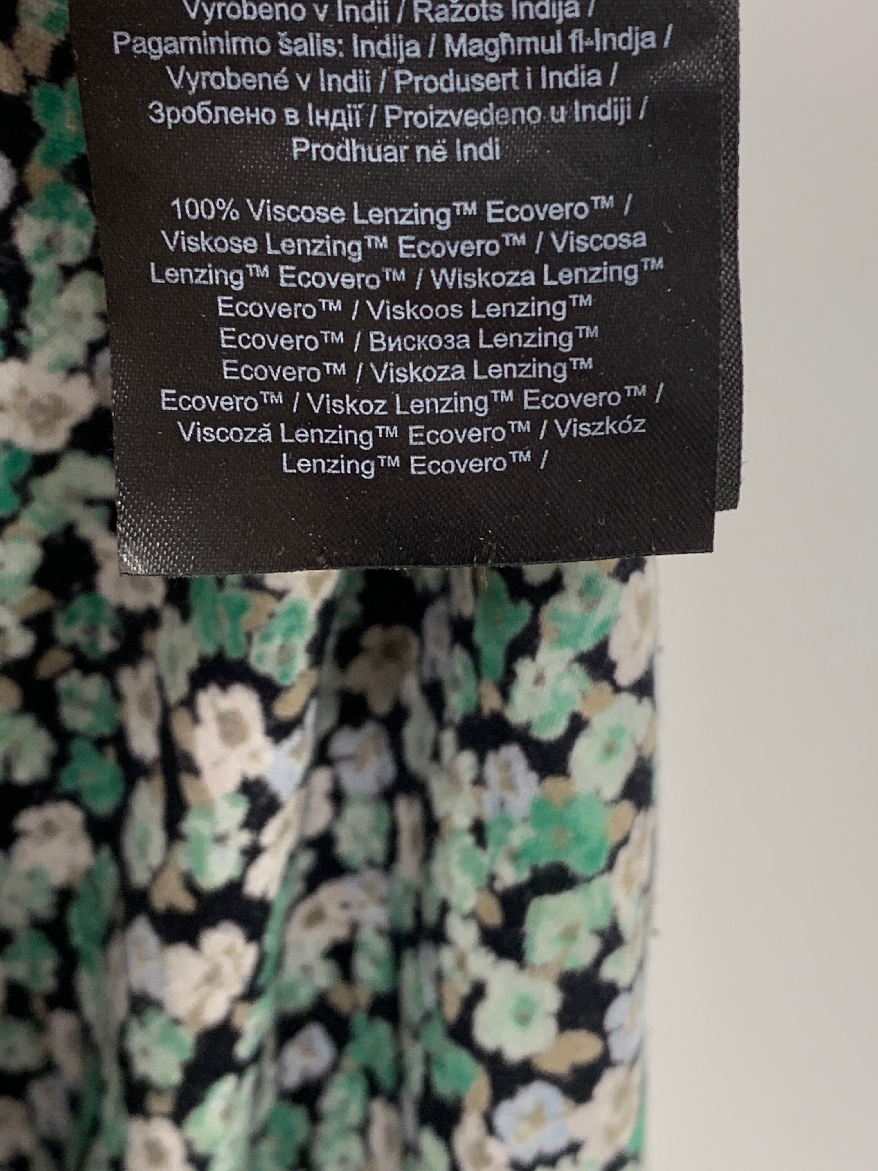 Vero Moda Kjole
