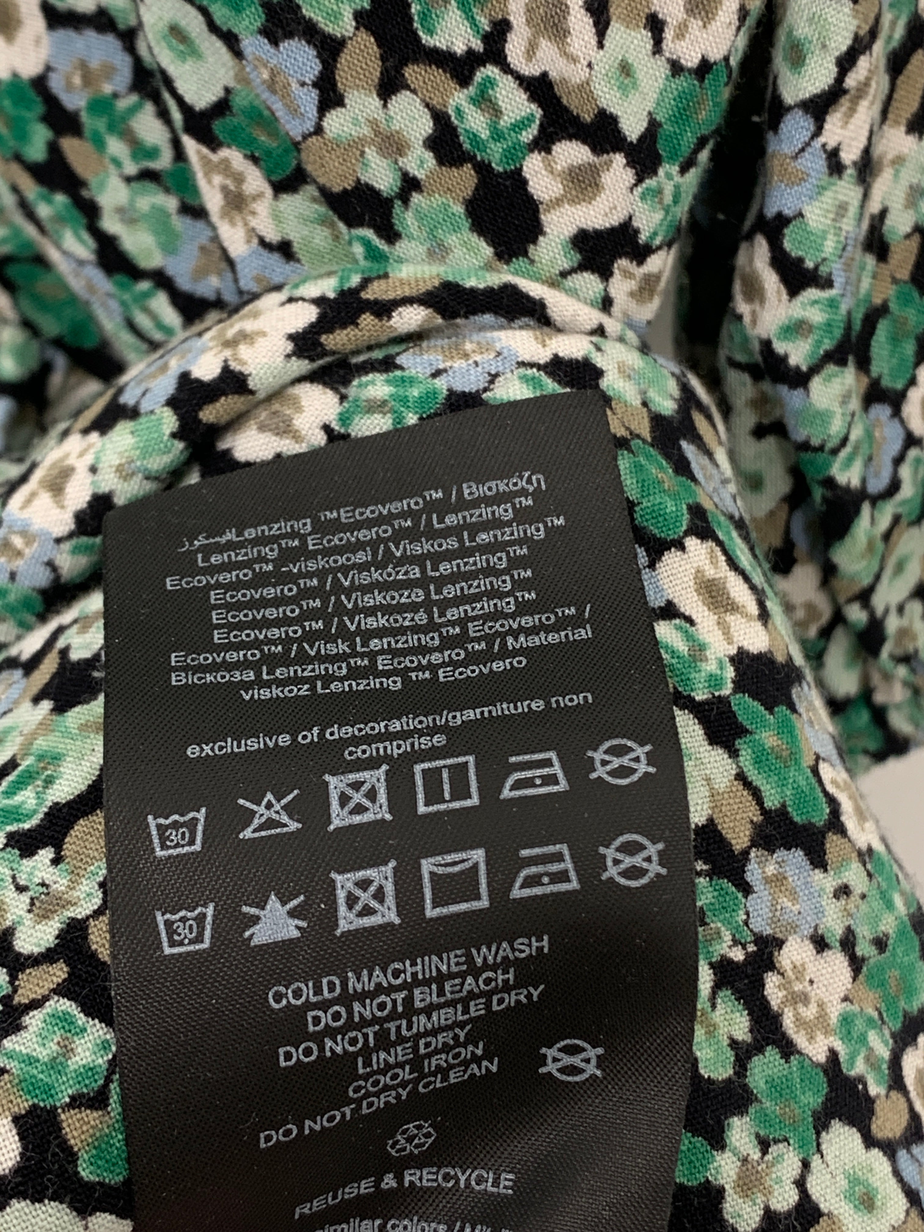 Vero Moda Kjole