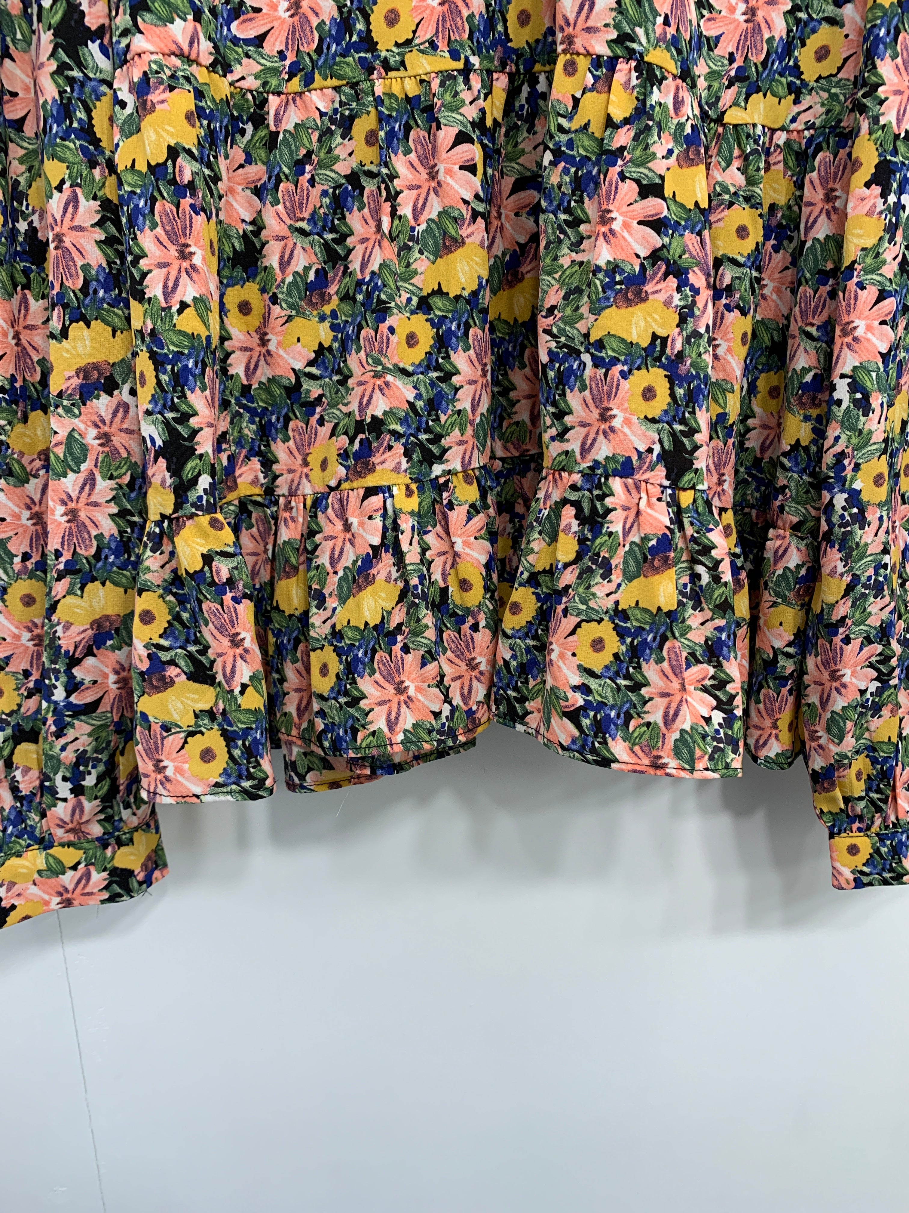 Warehouse Bluse