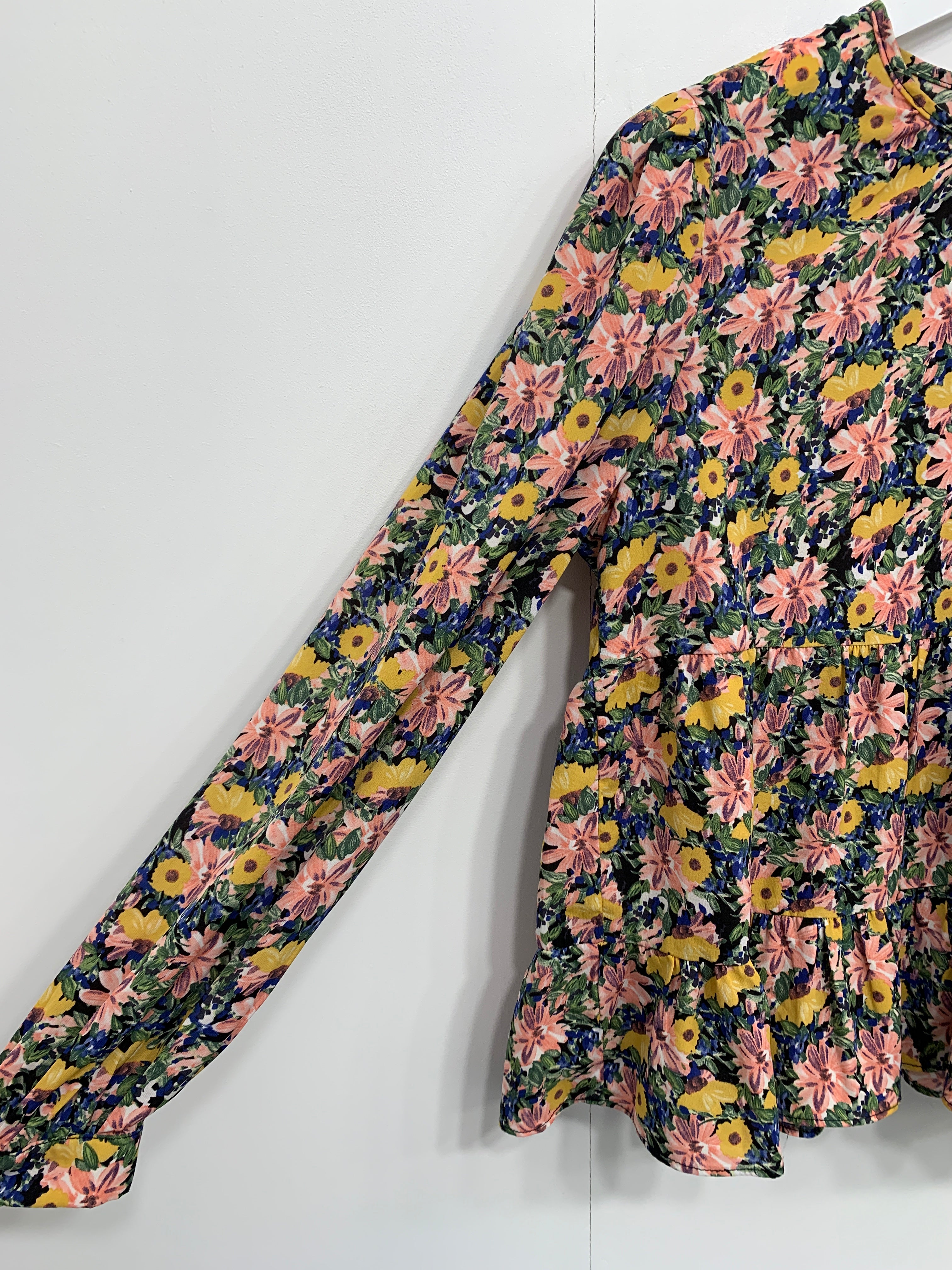 Warehouse Bluse