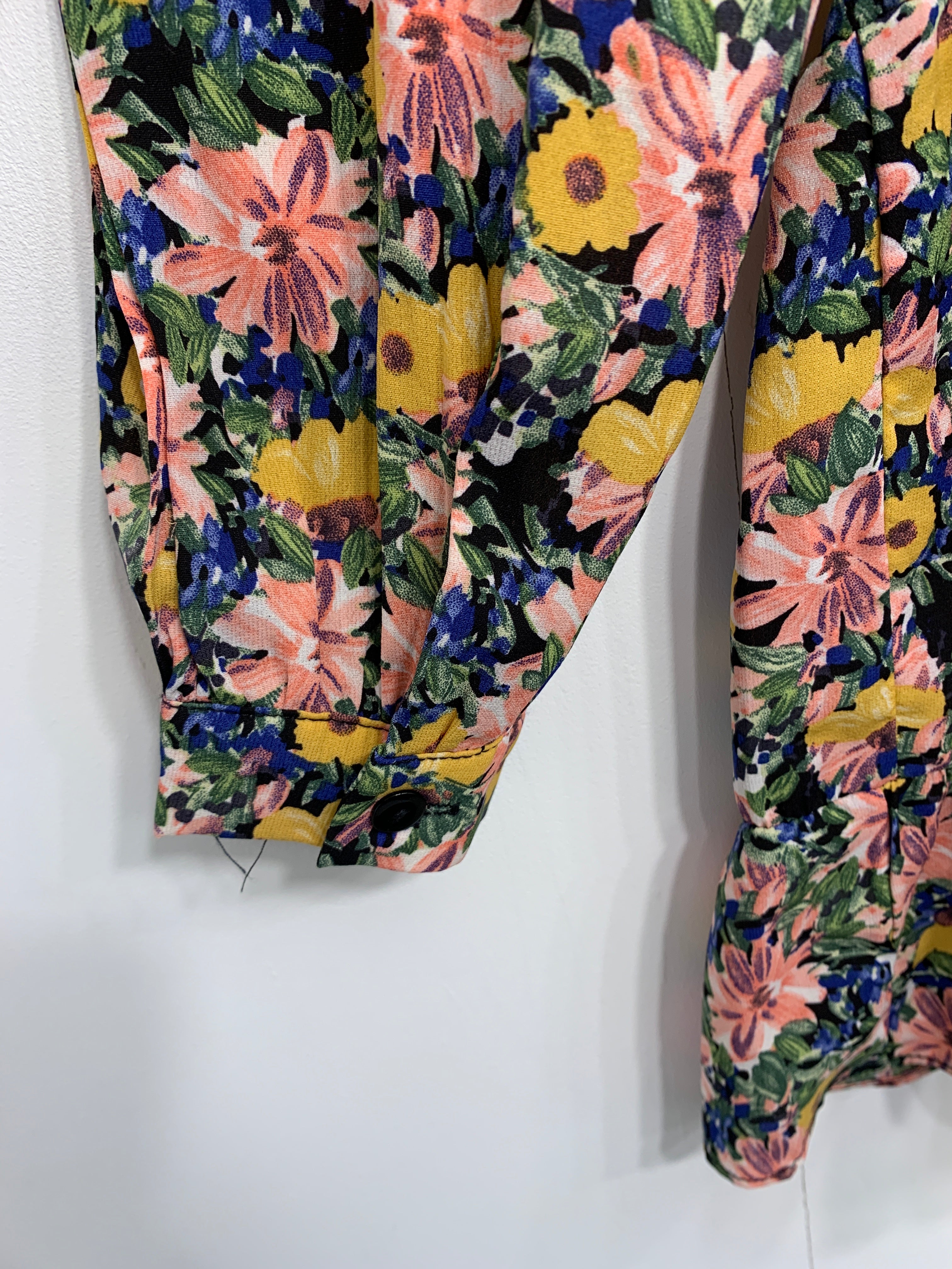 Warehouse Bluse