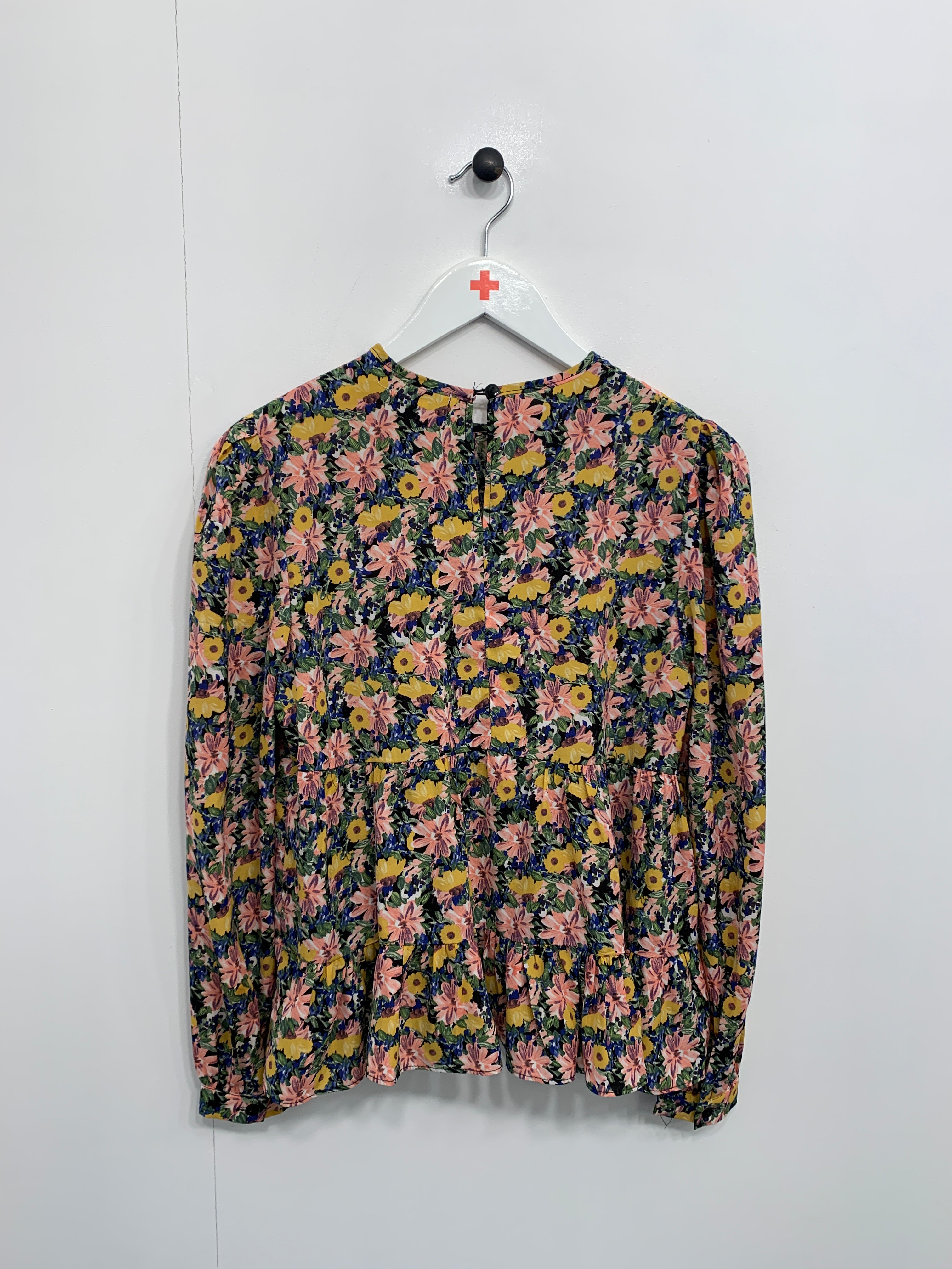 Warehouse Bluse