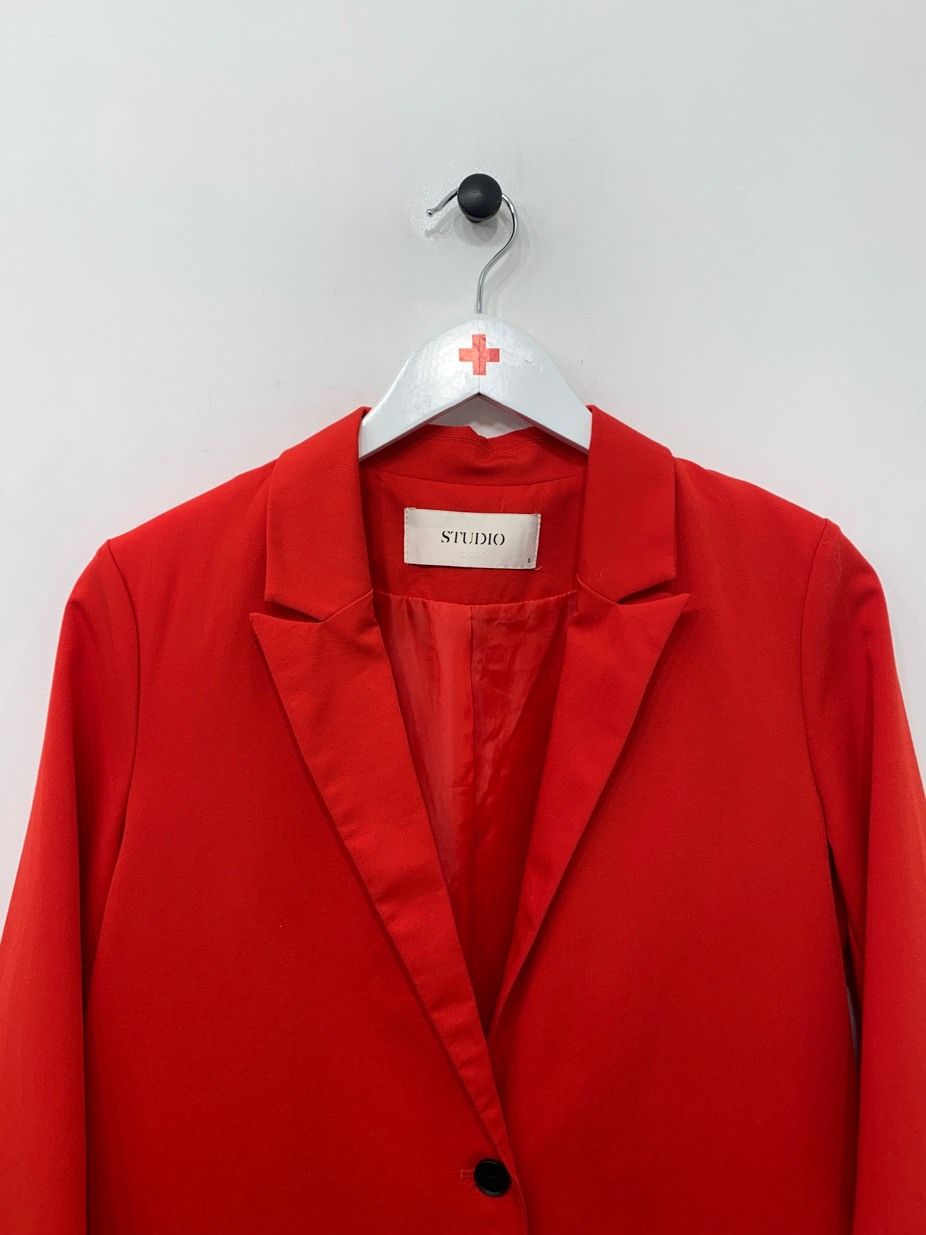 Only Blazer