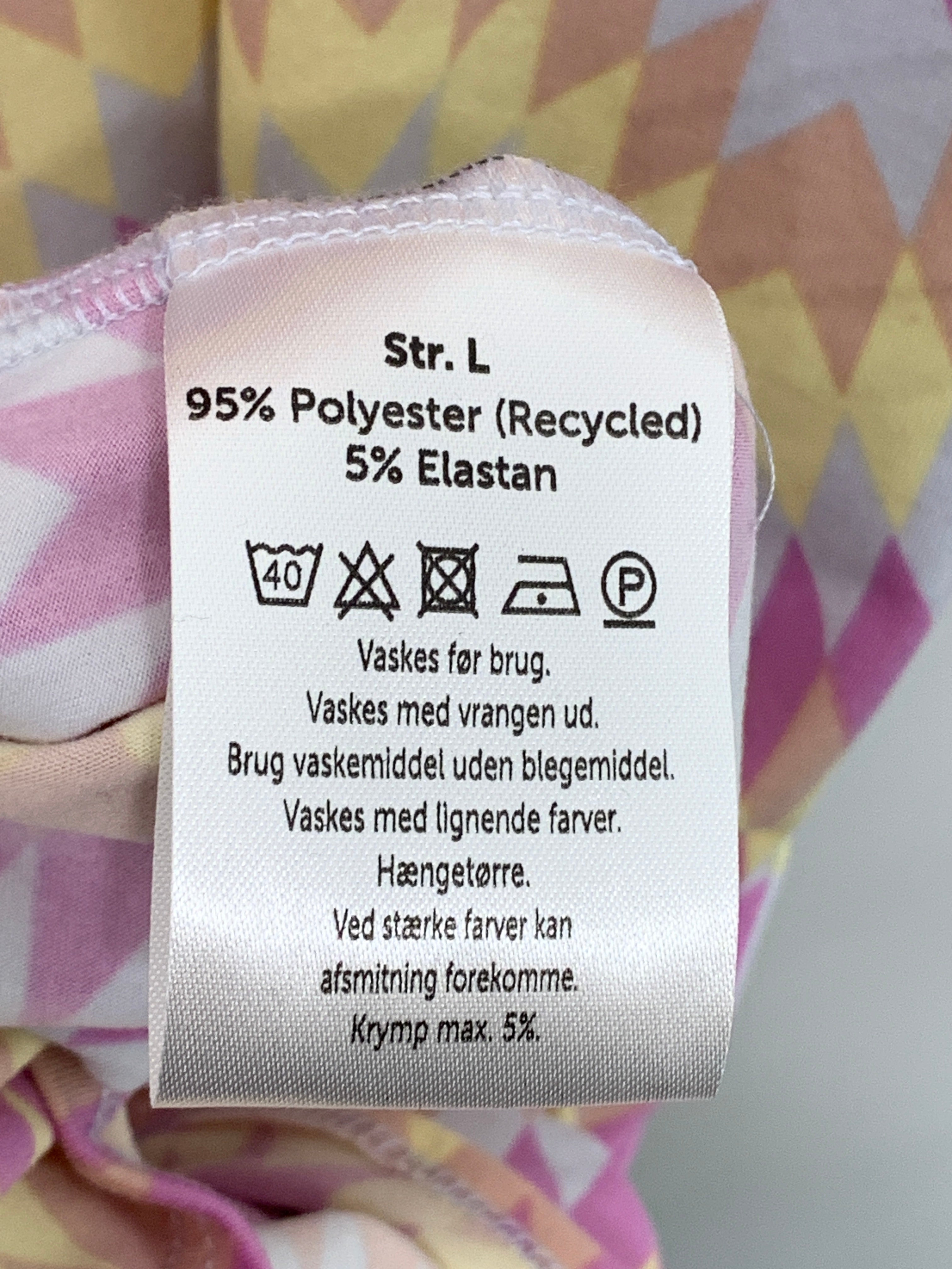 VRS Kjole