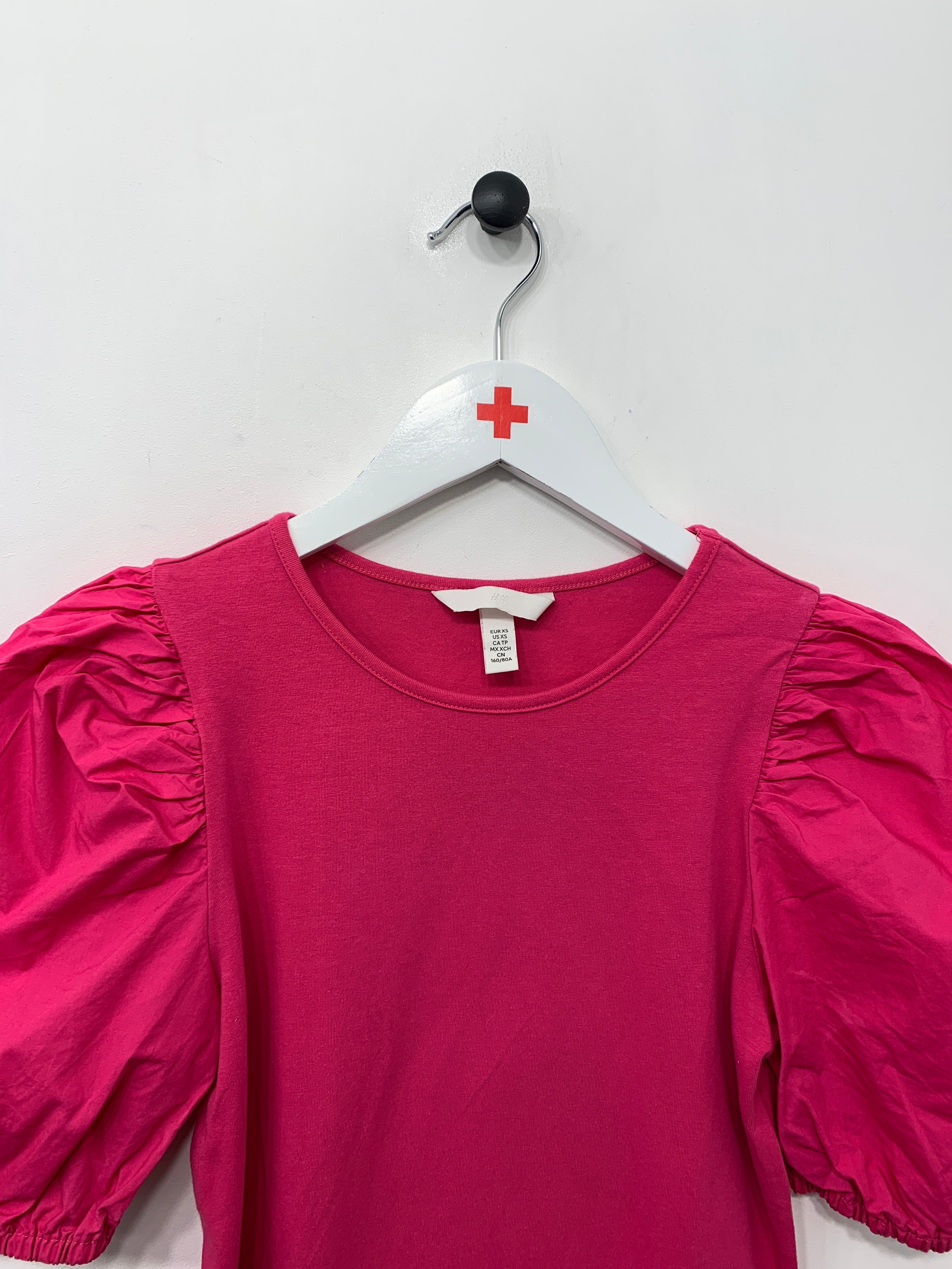 H&M Bluse