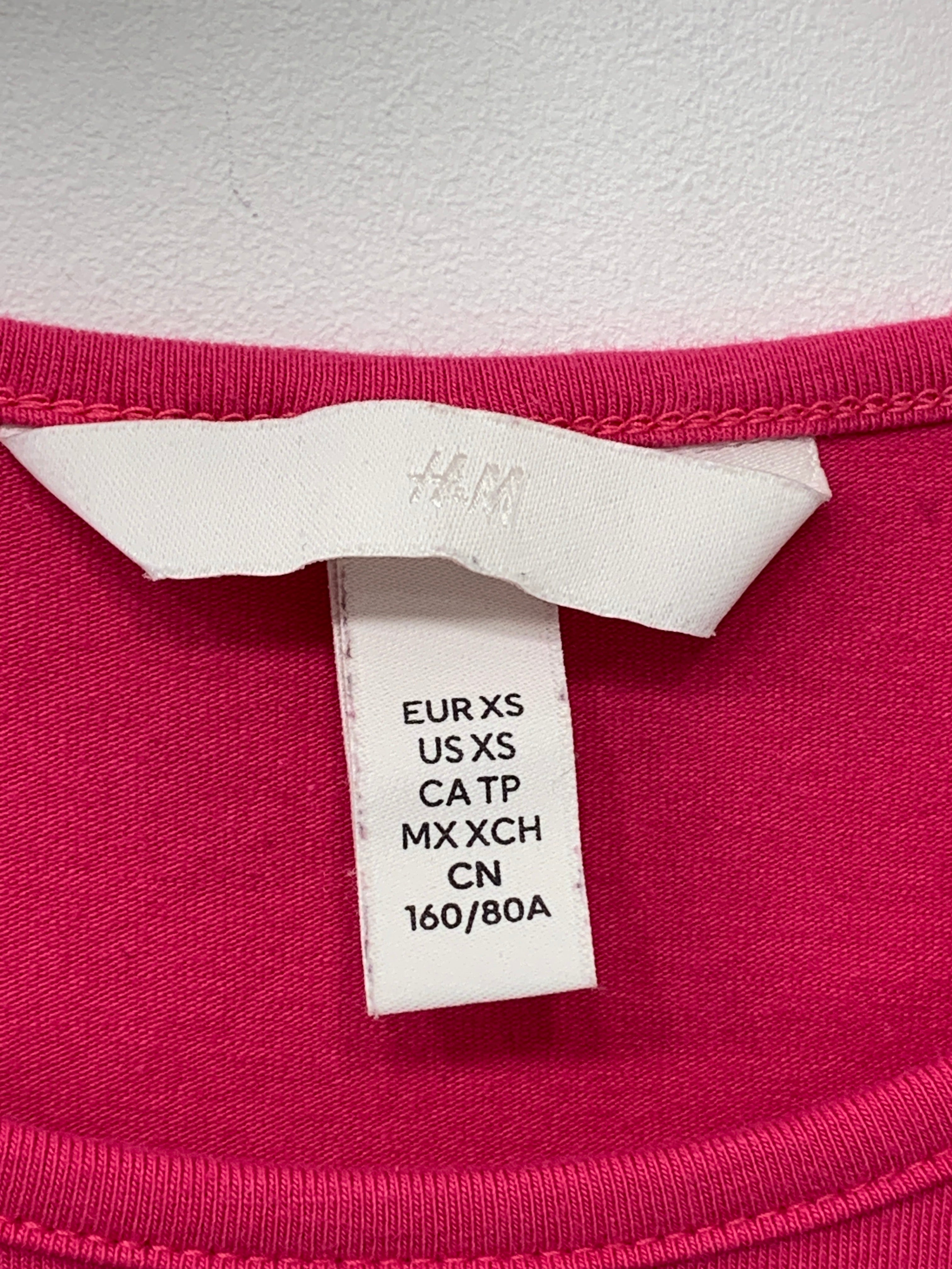 H&M Bluse