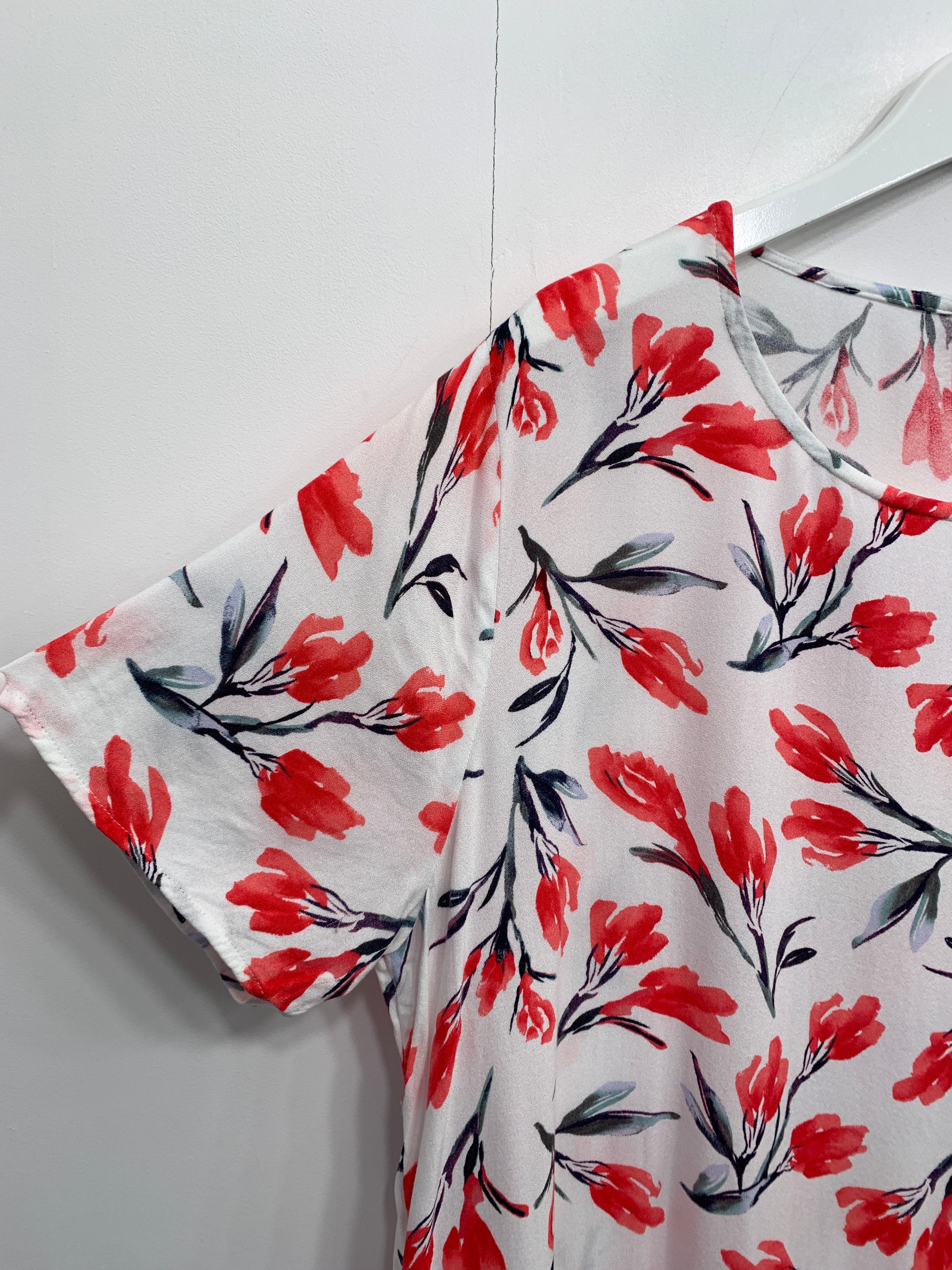 VRS Bluse