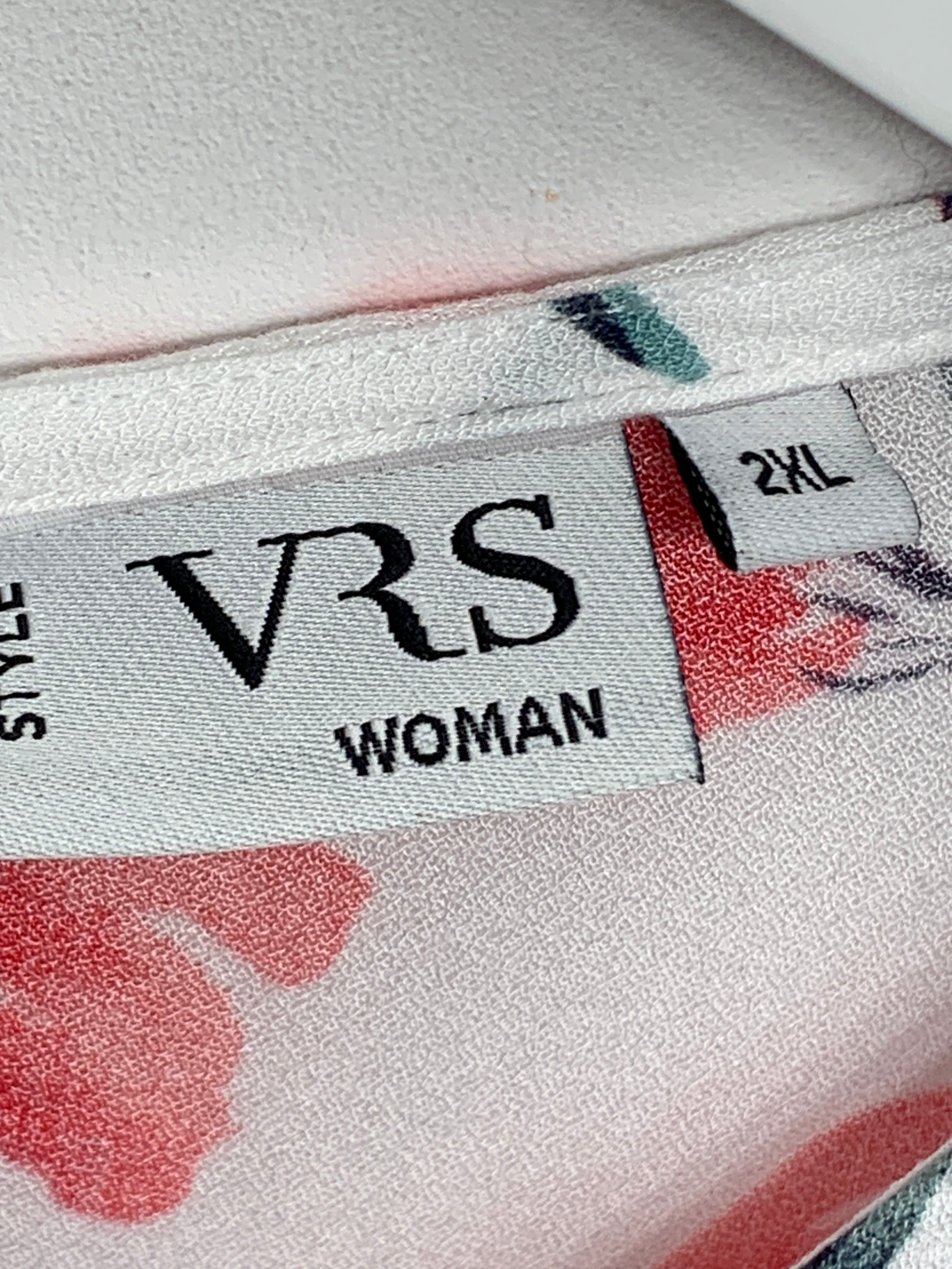 VRS Bluse