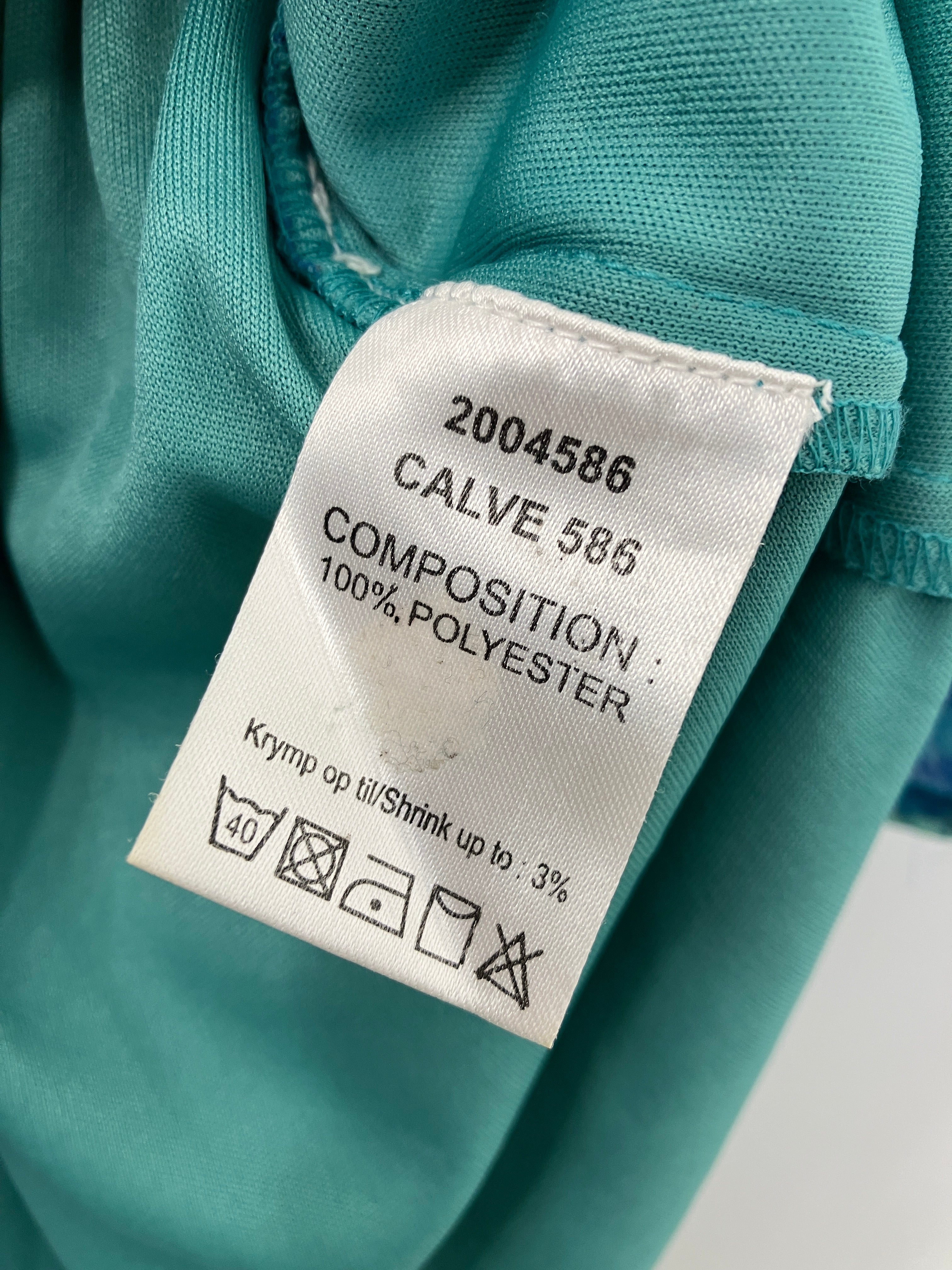 Crizpy Bluse