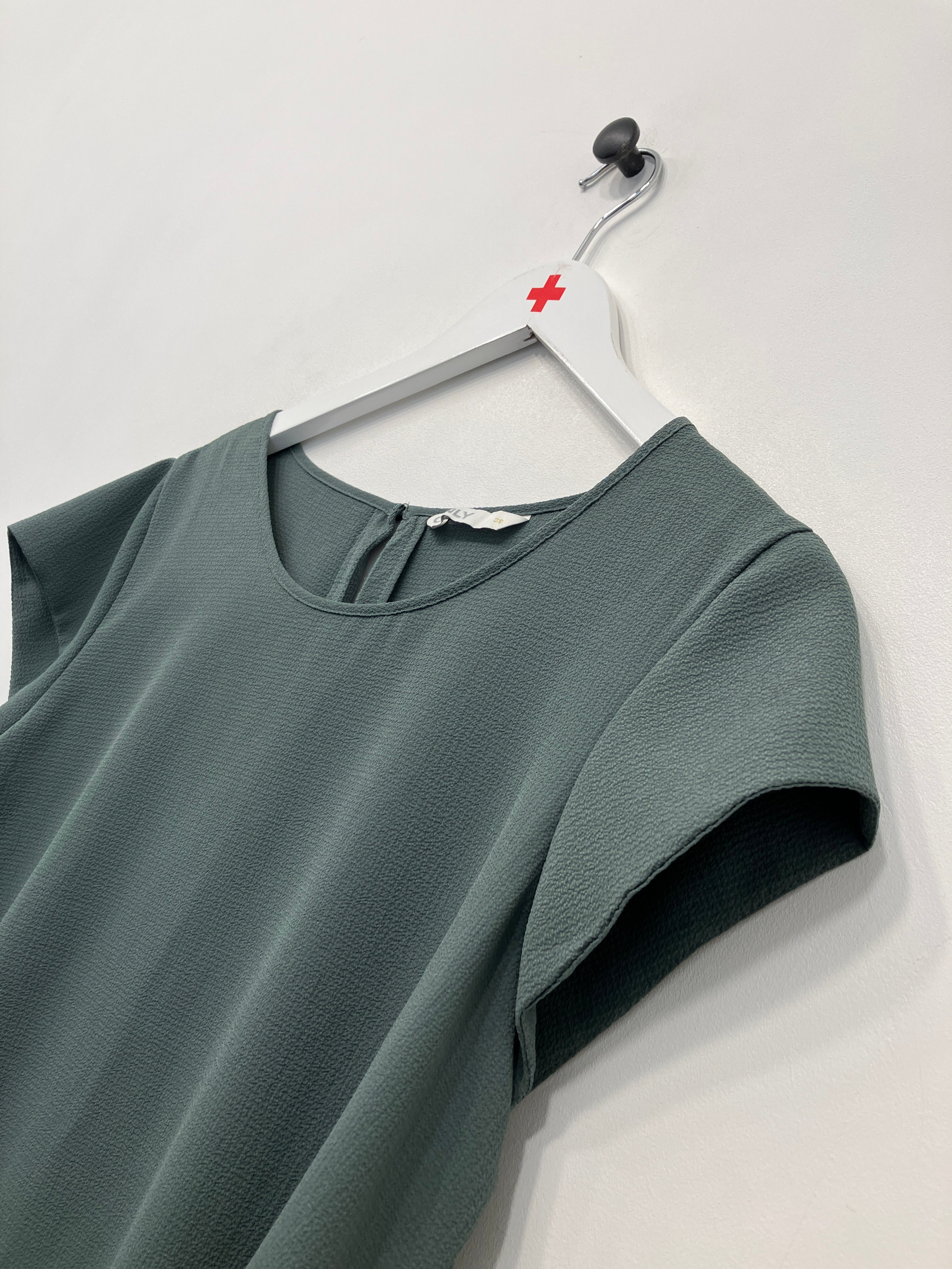 Only Bluse