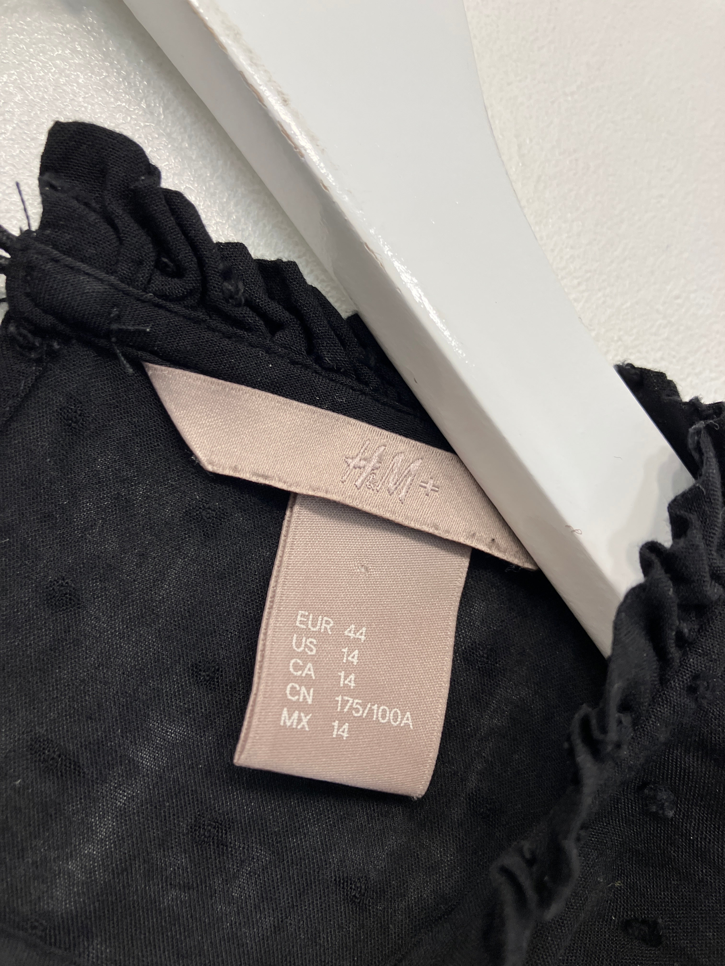 H&M Bluse