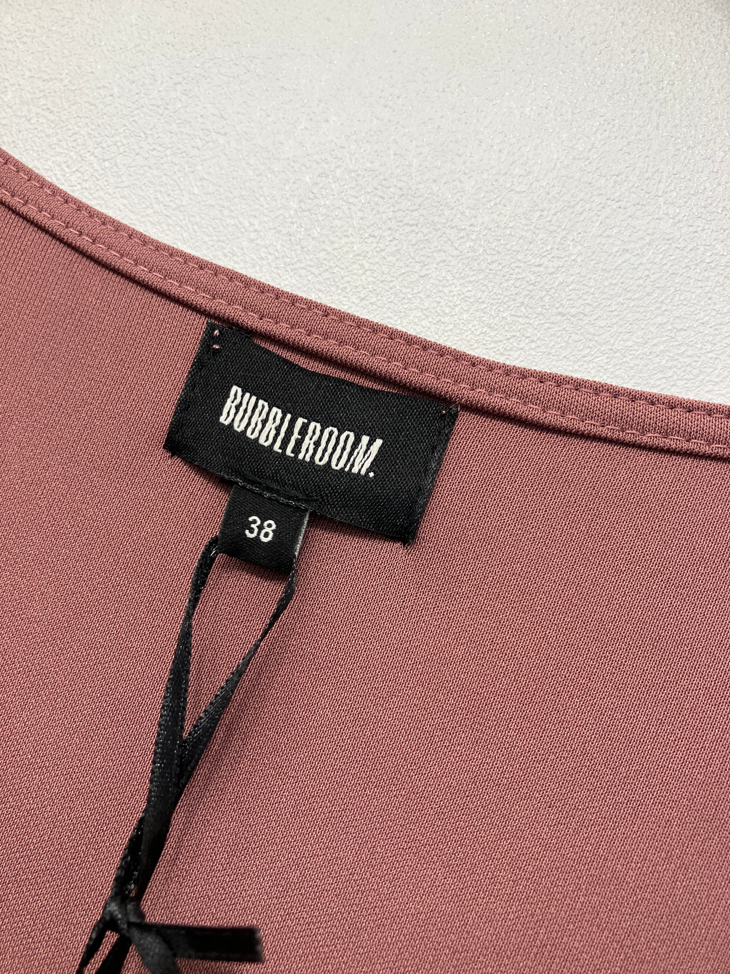 Bubbleroom Kjole