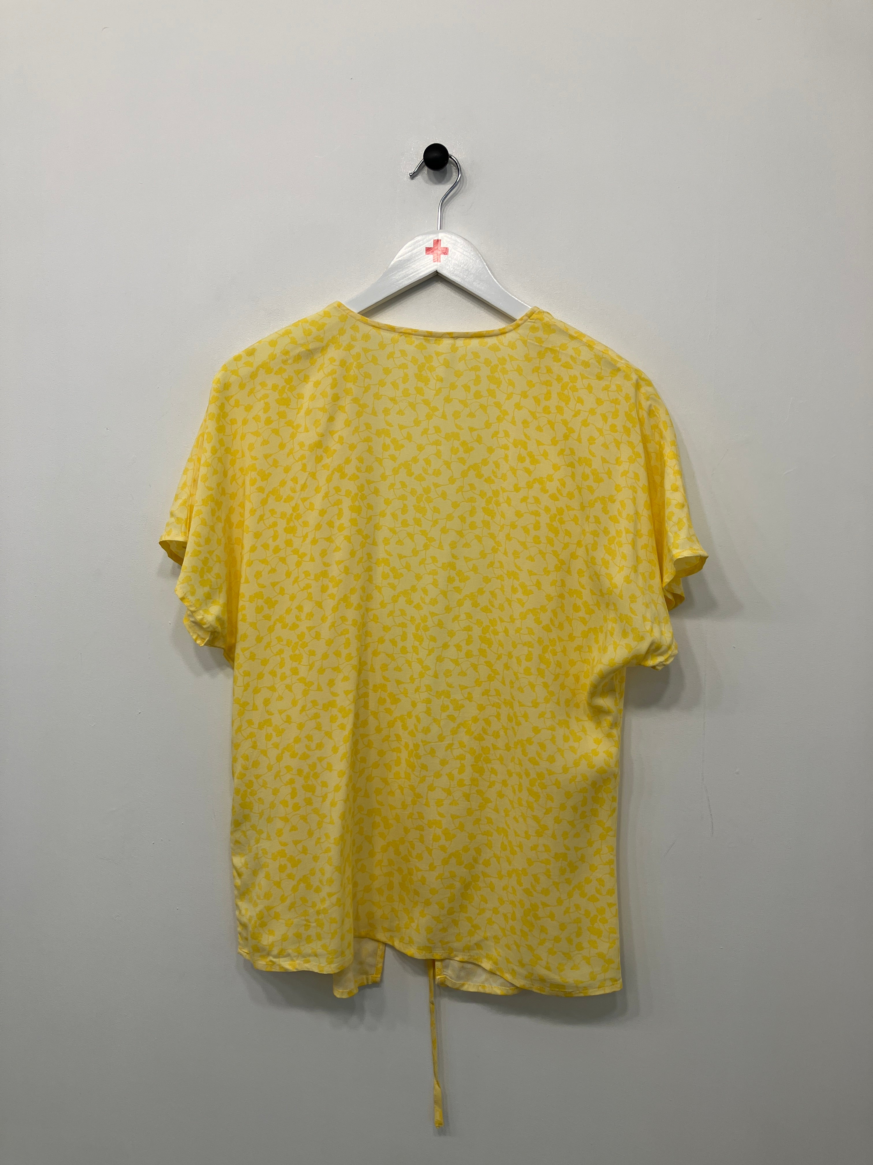 MSCH Bluse