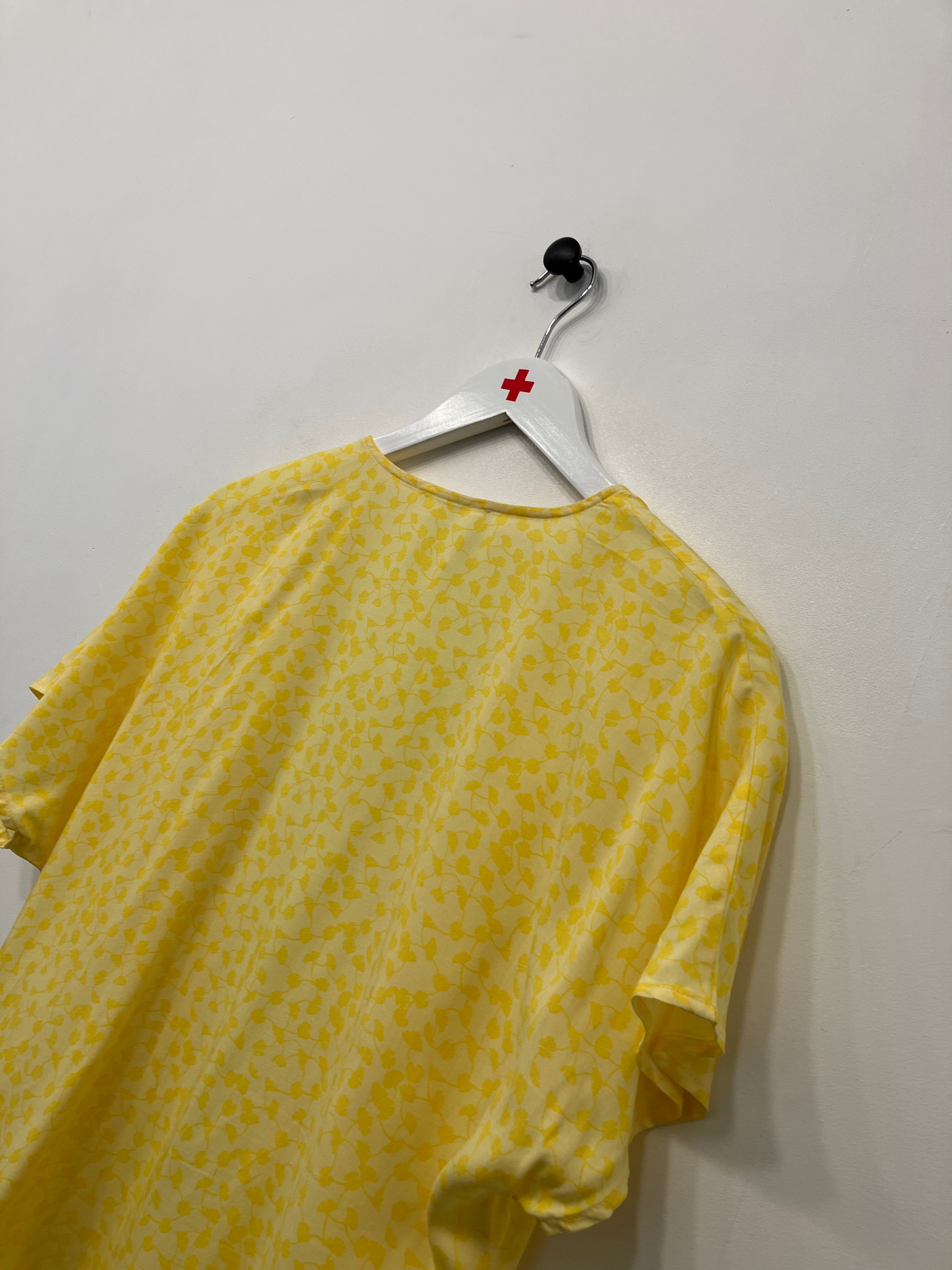 MSCH Bluse