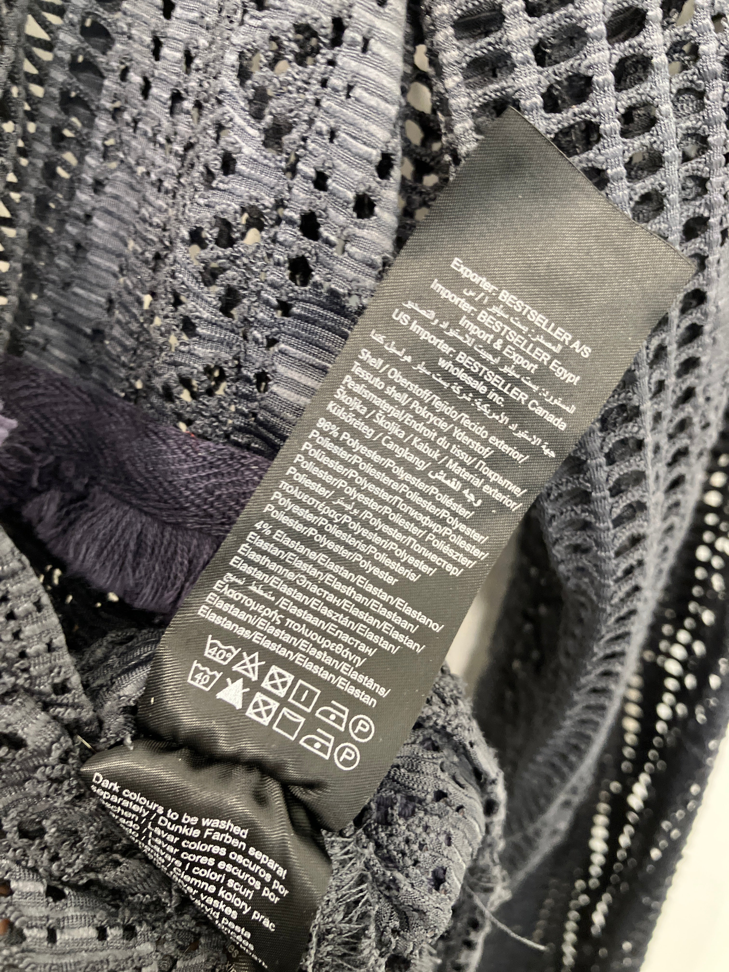 Vero Moda Bluse