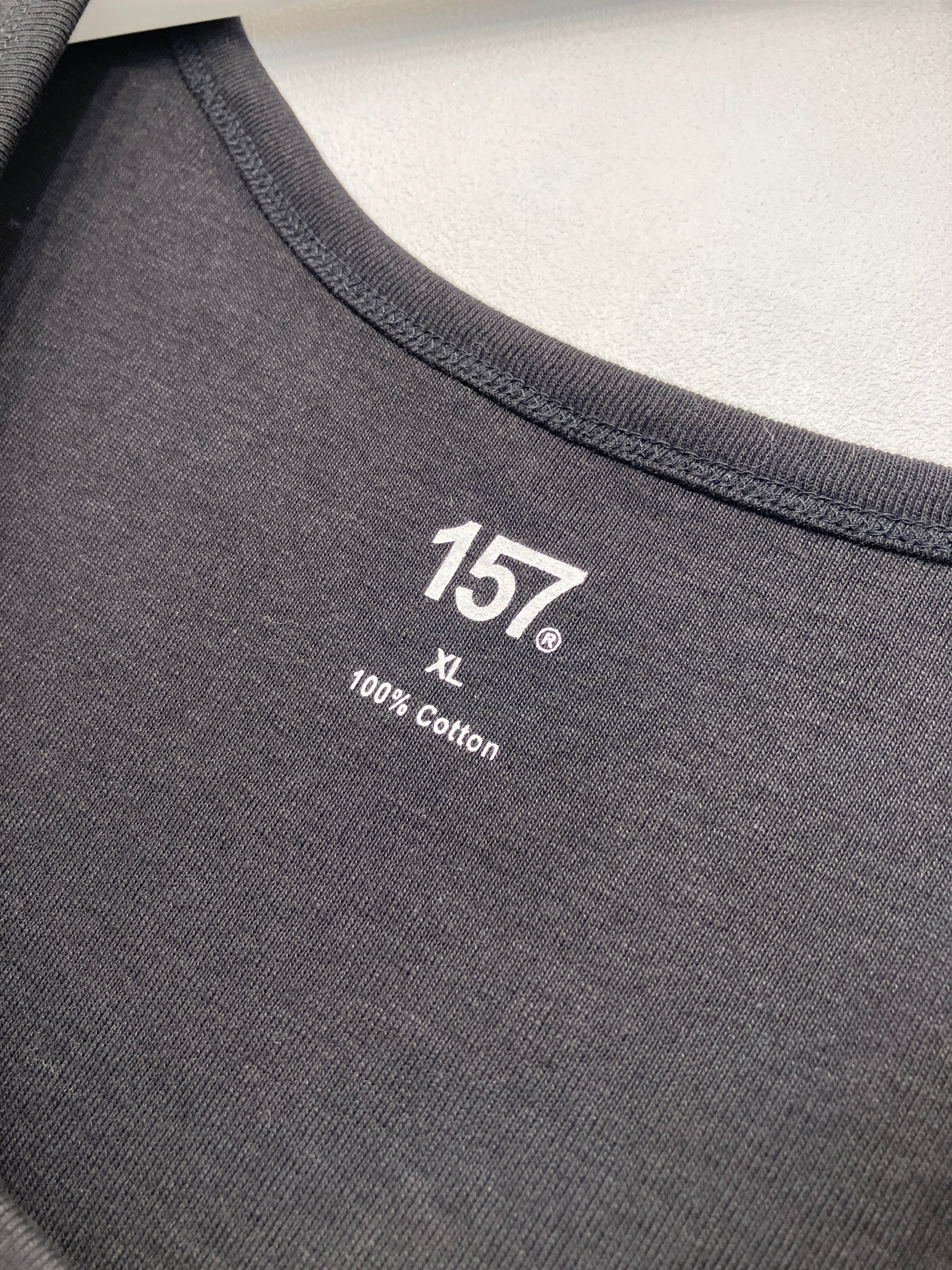 157 Top