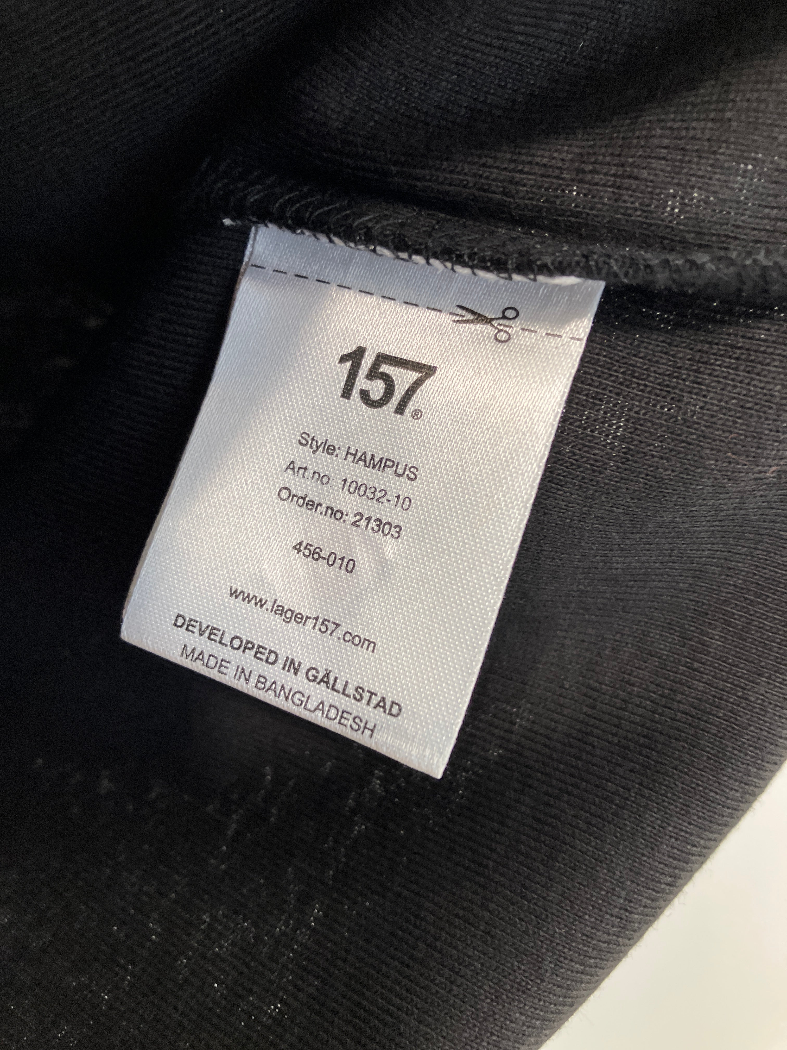 157 Top