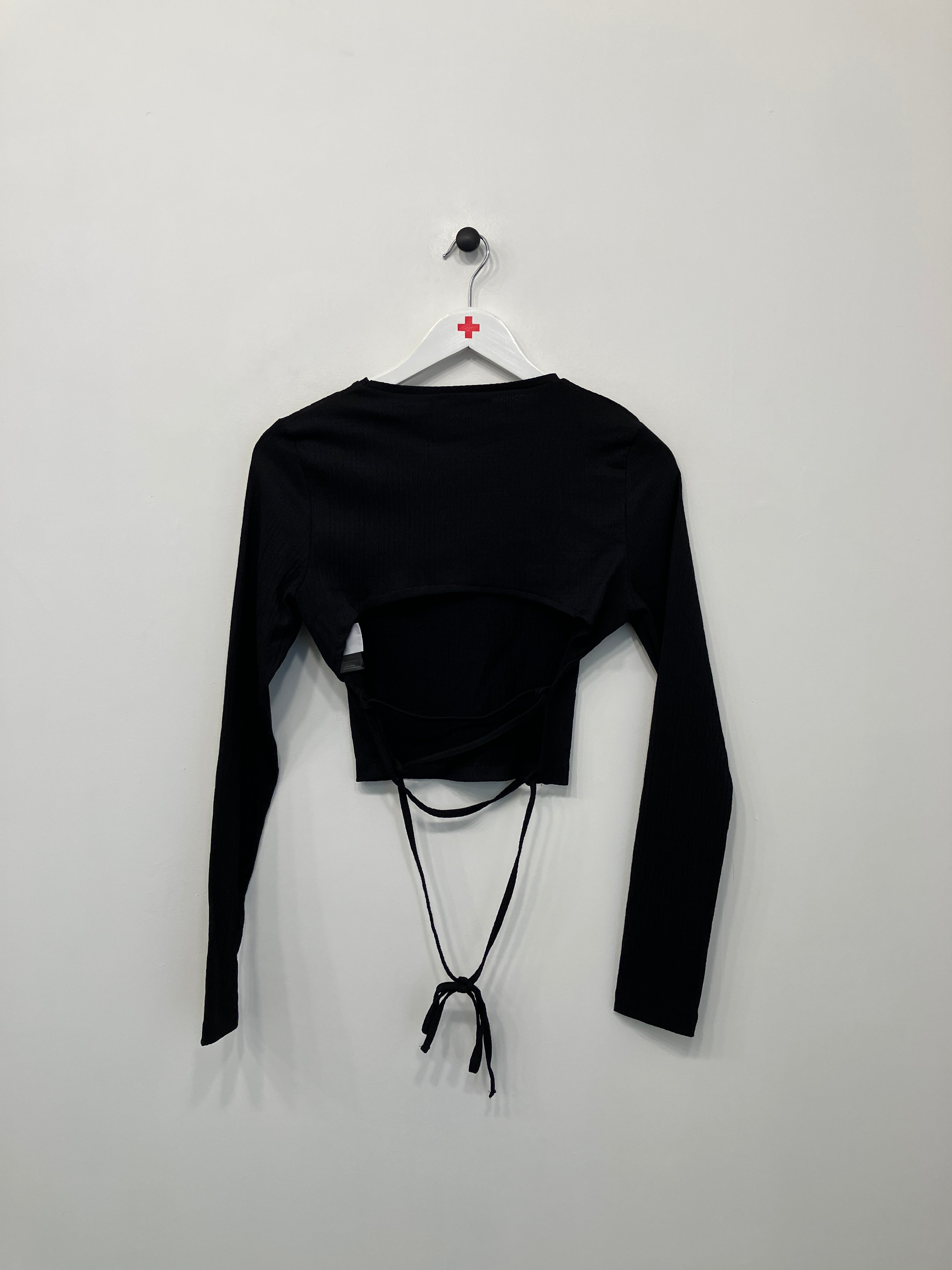 Na-kd Bluse