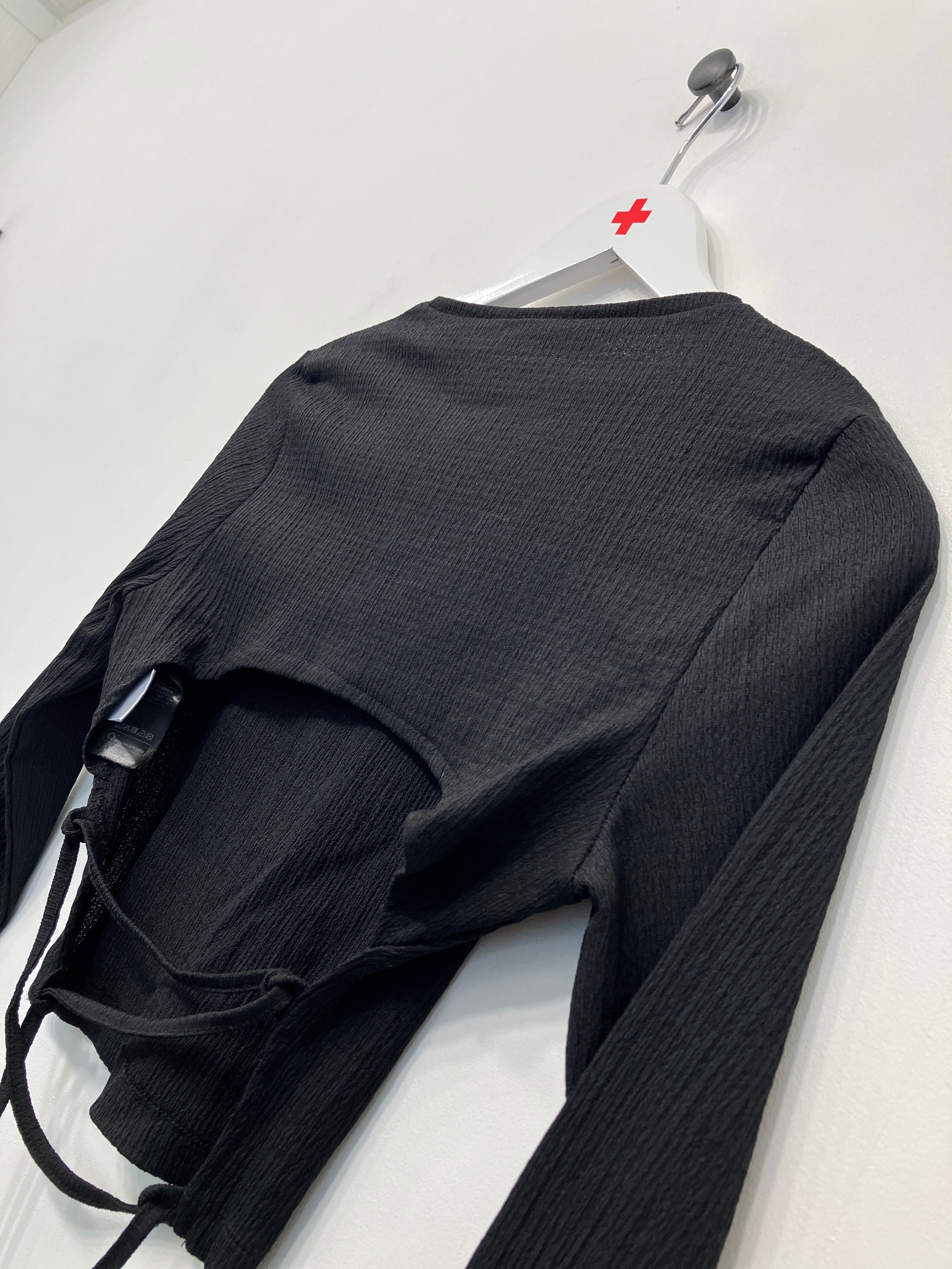 Na-kd Bluse