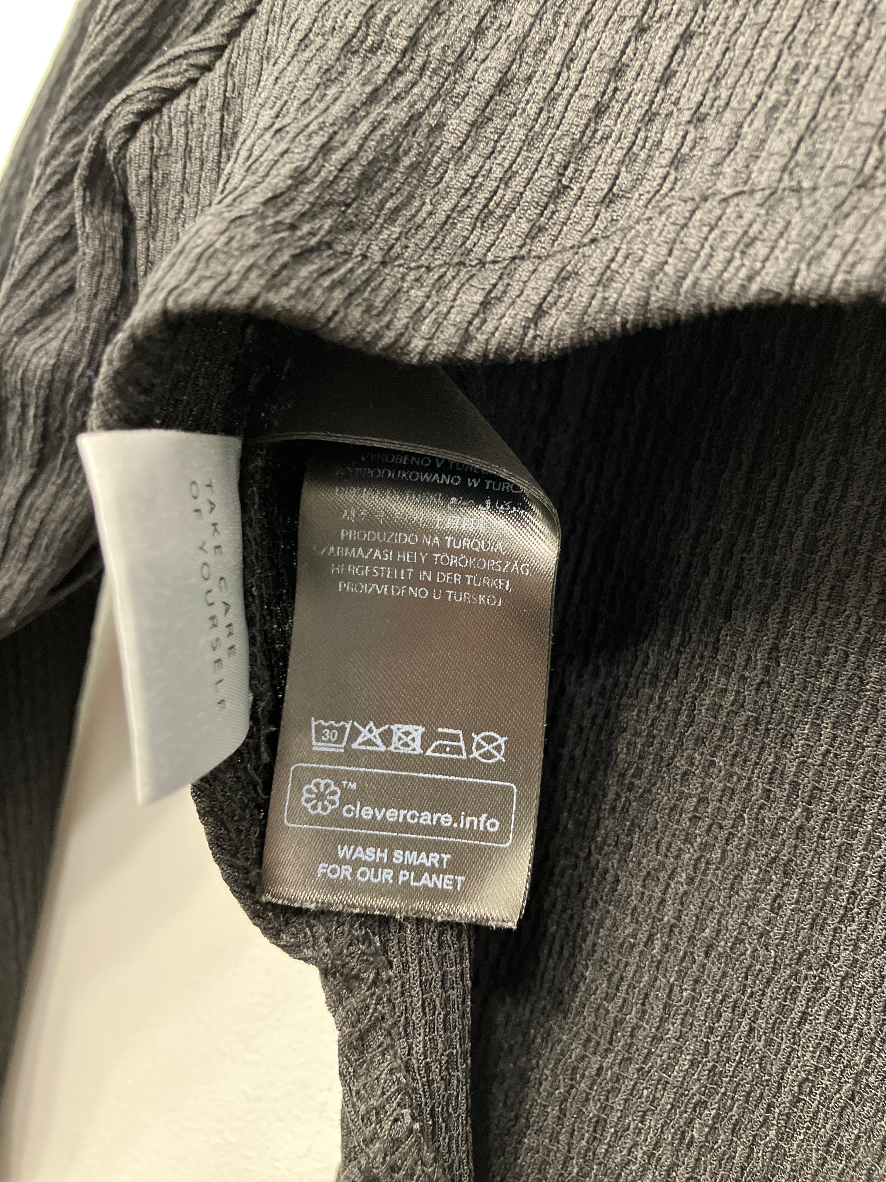 Na-kd Bluse