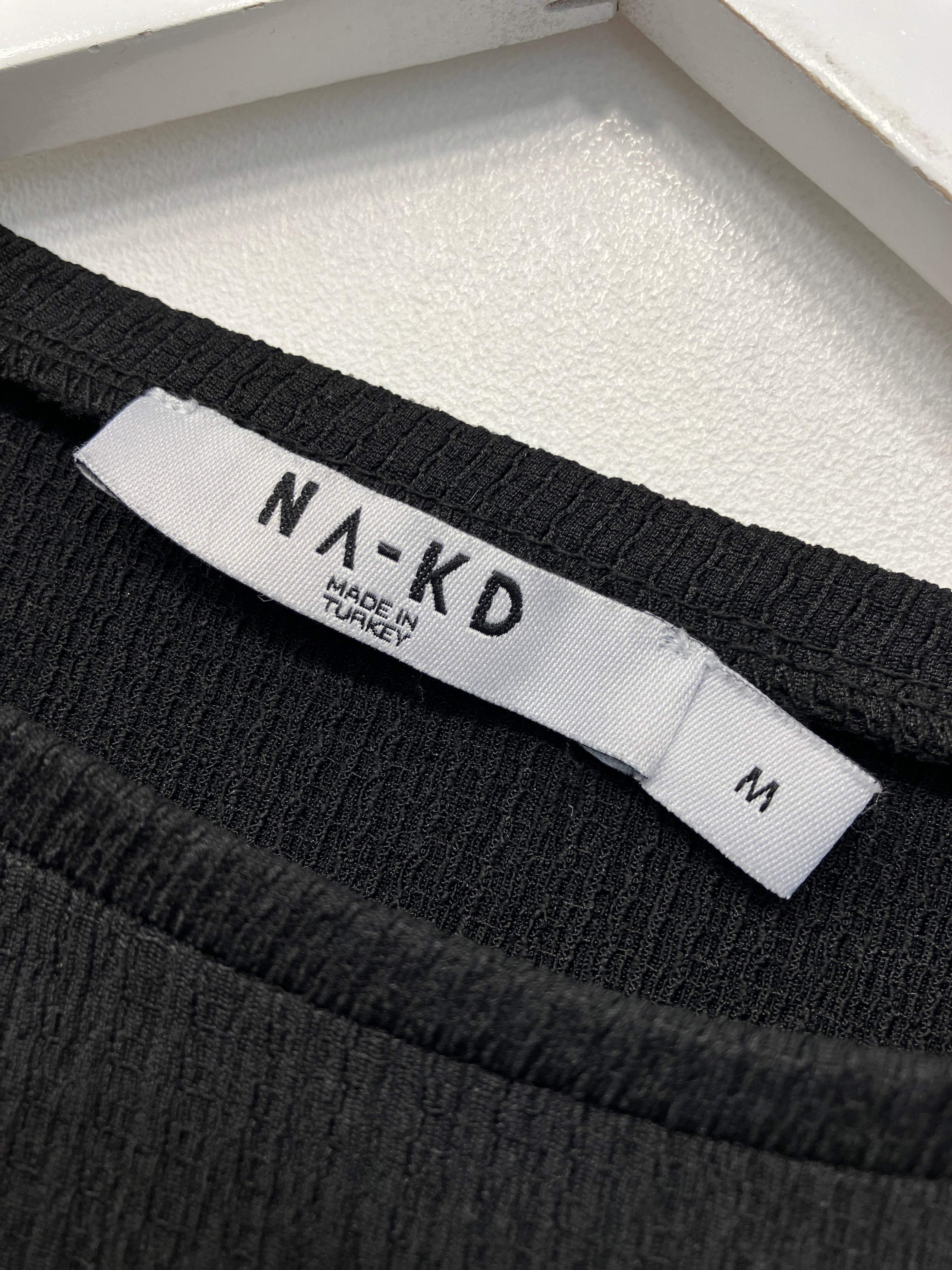 Na-kd Bluse