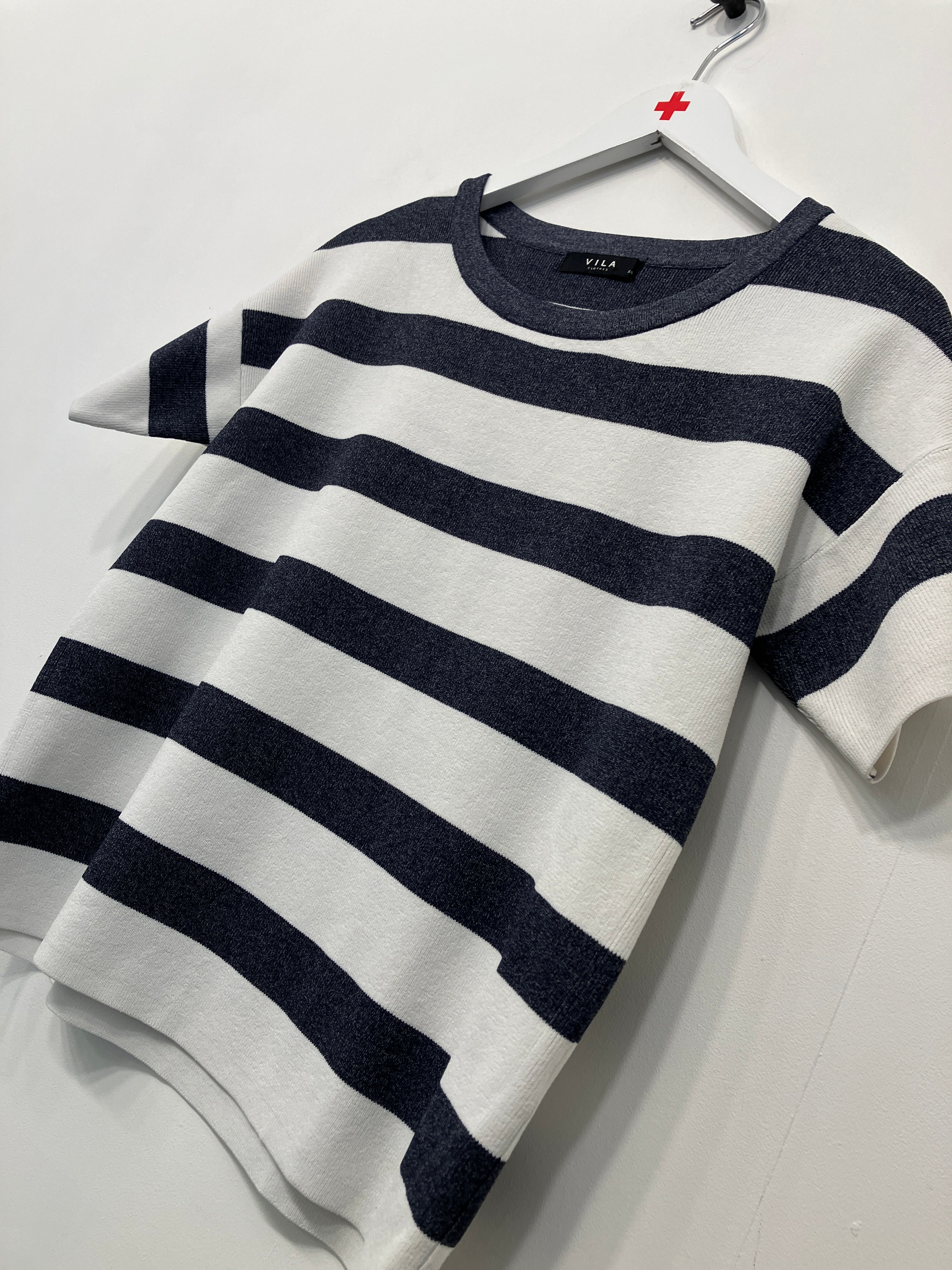 Vila T-shirt