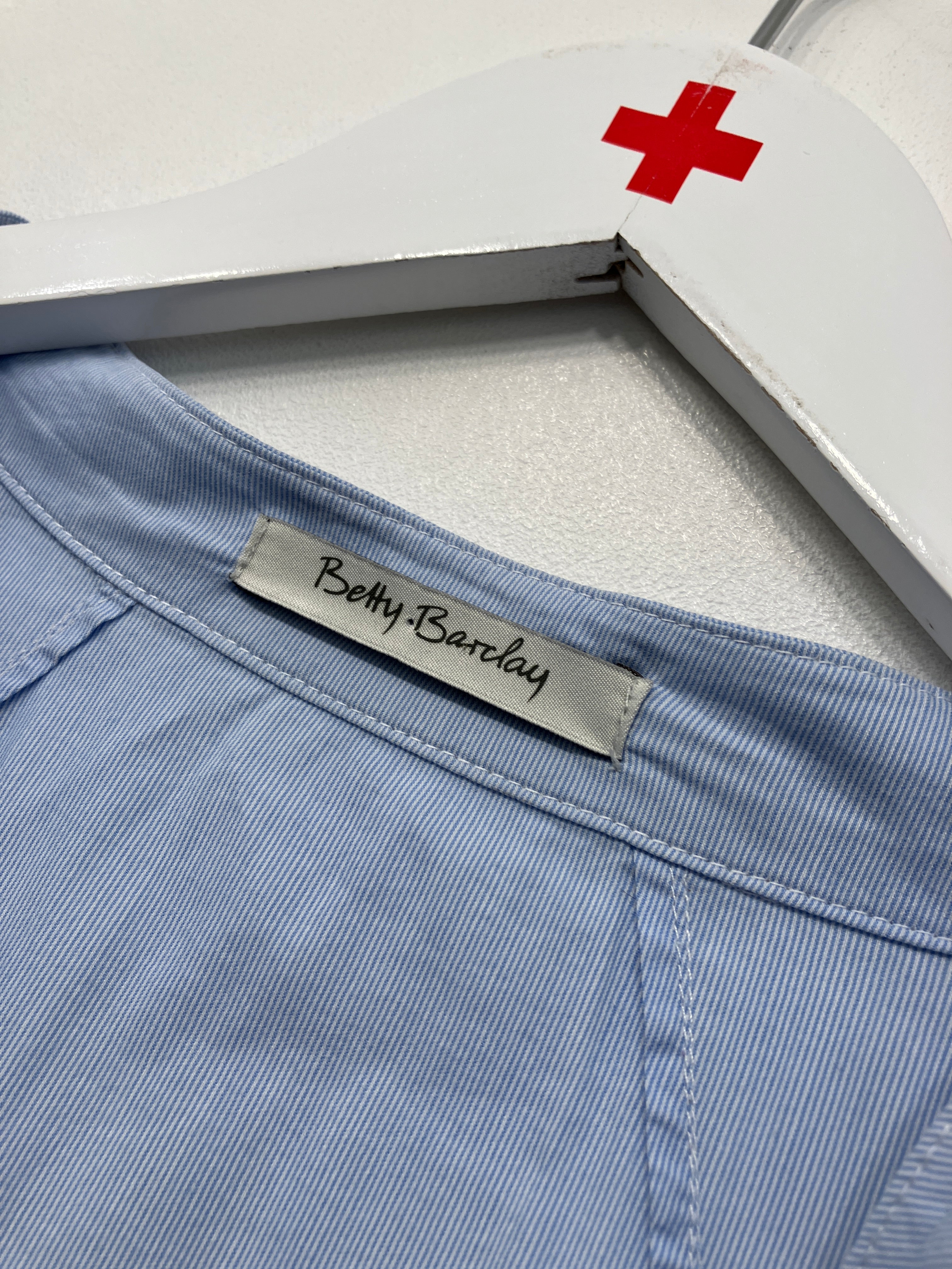 Betty Barclay Skjorte