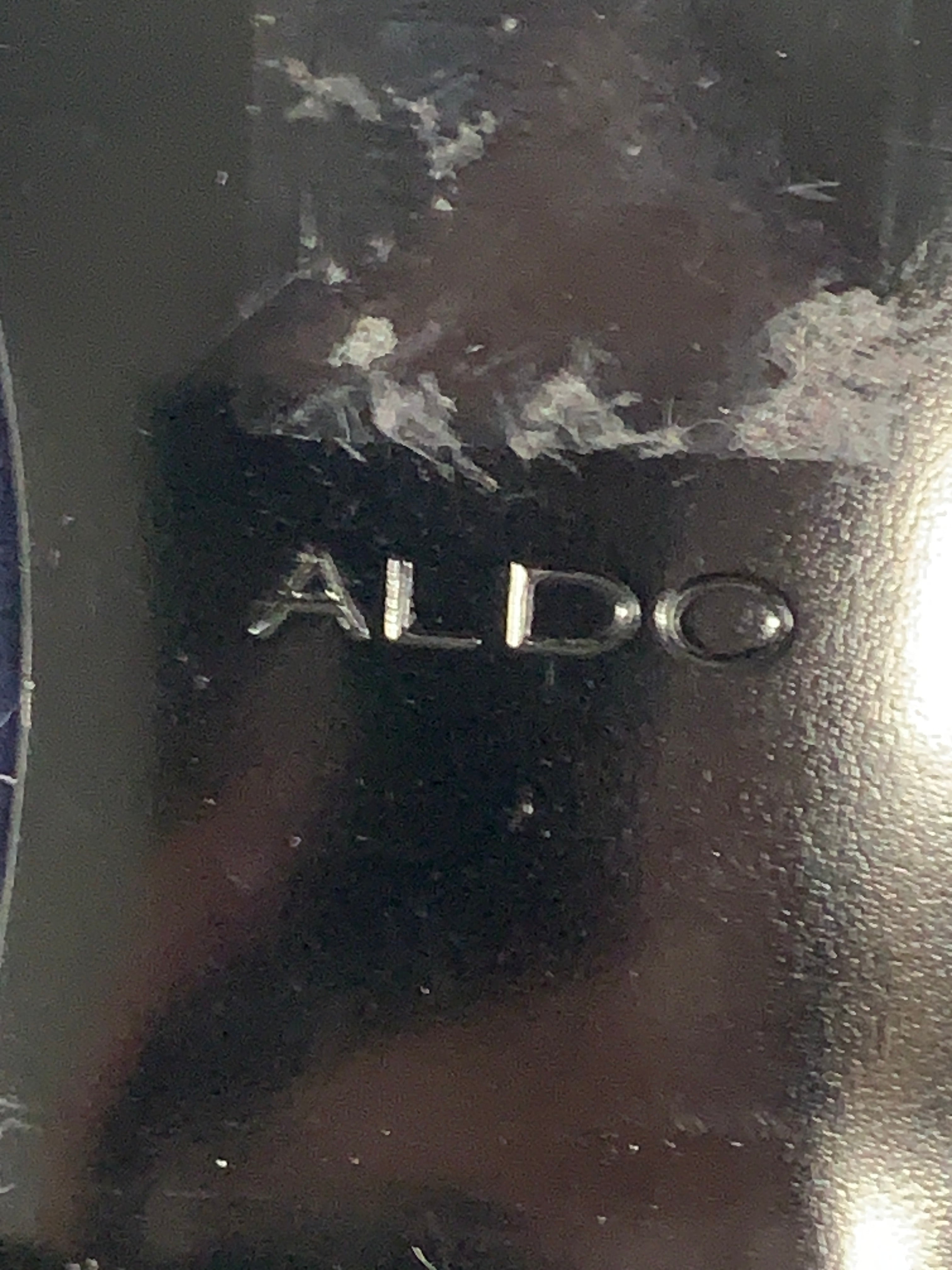 Aldo Sko