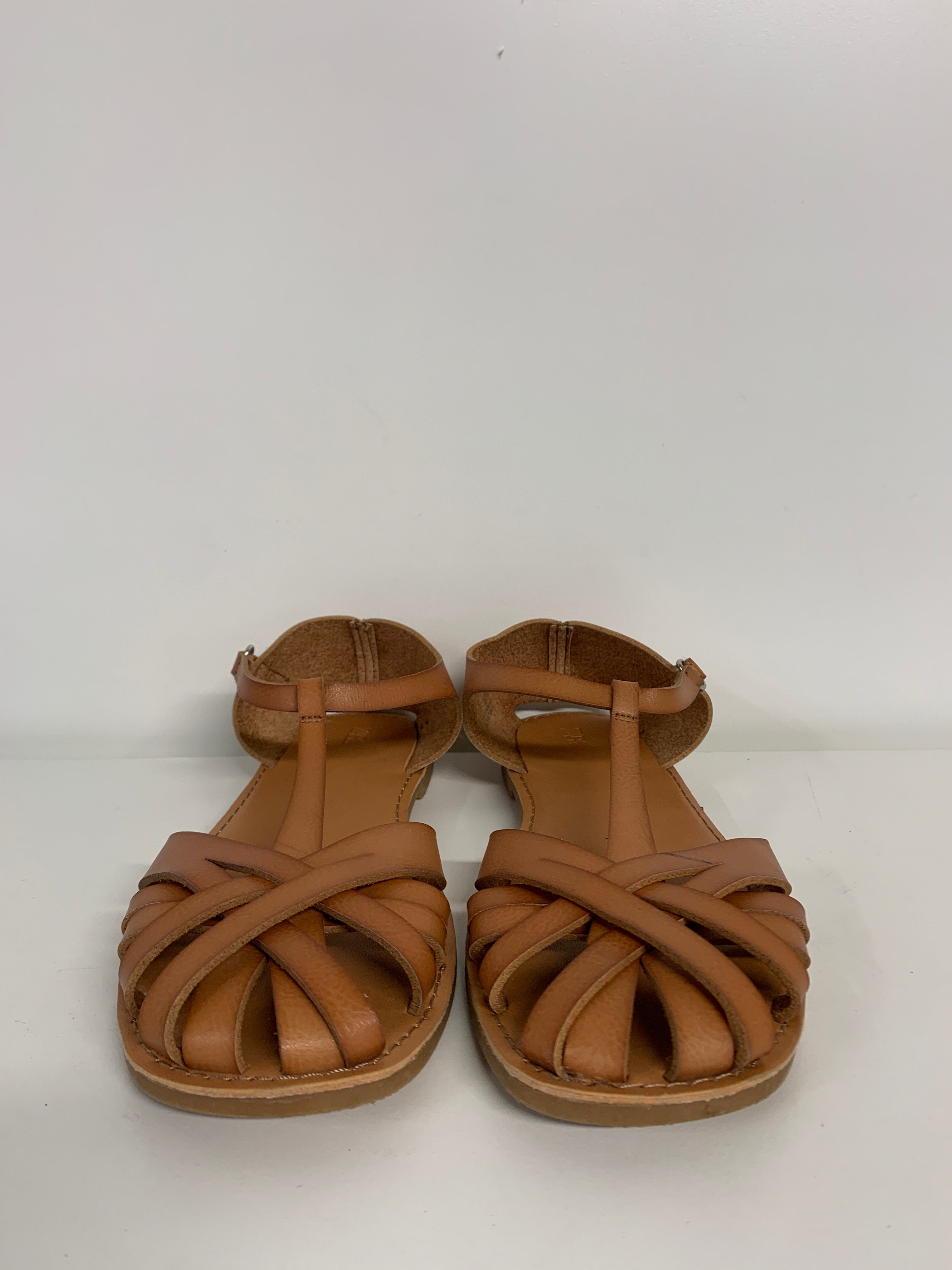 Zara Sandaler