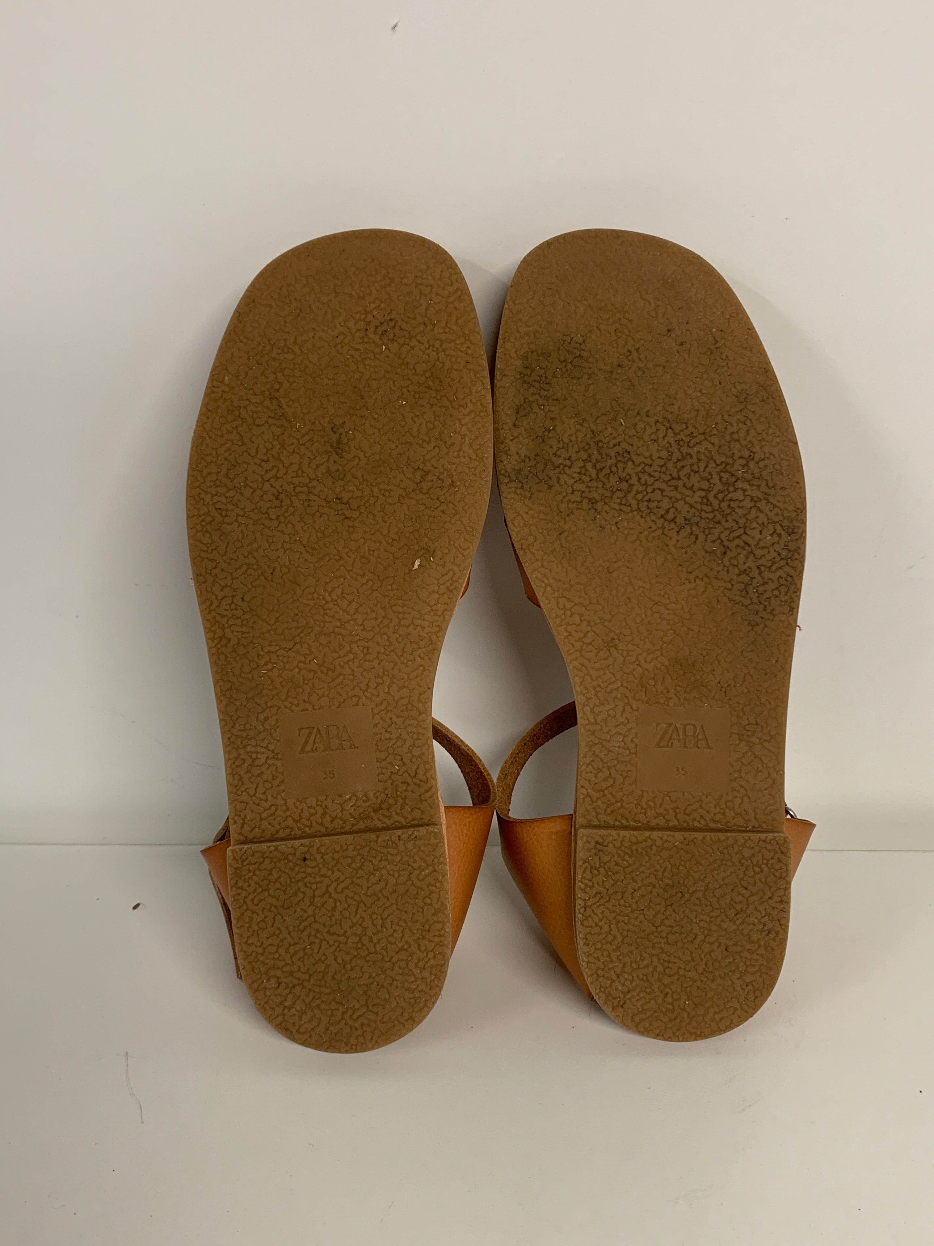 Zara Sandaler