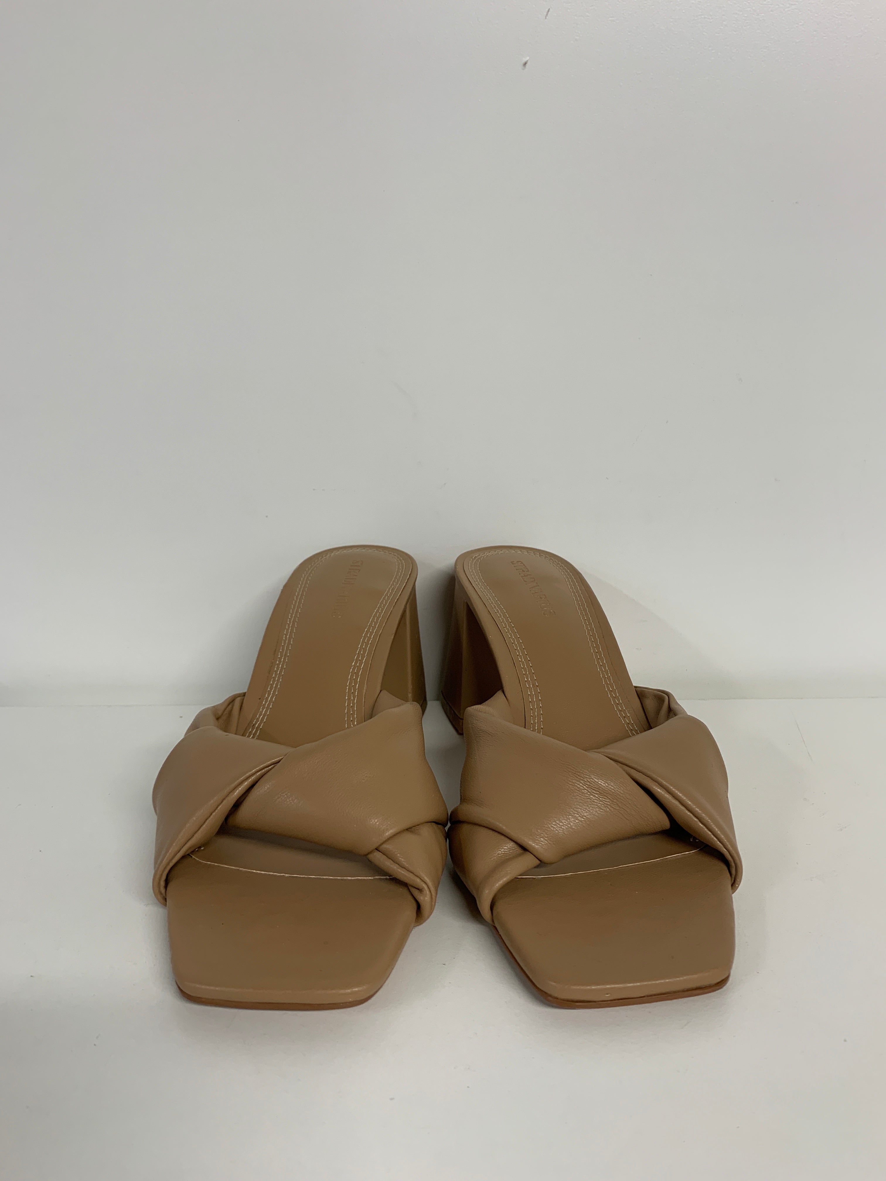 Stradivarius Sandaler