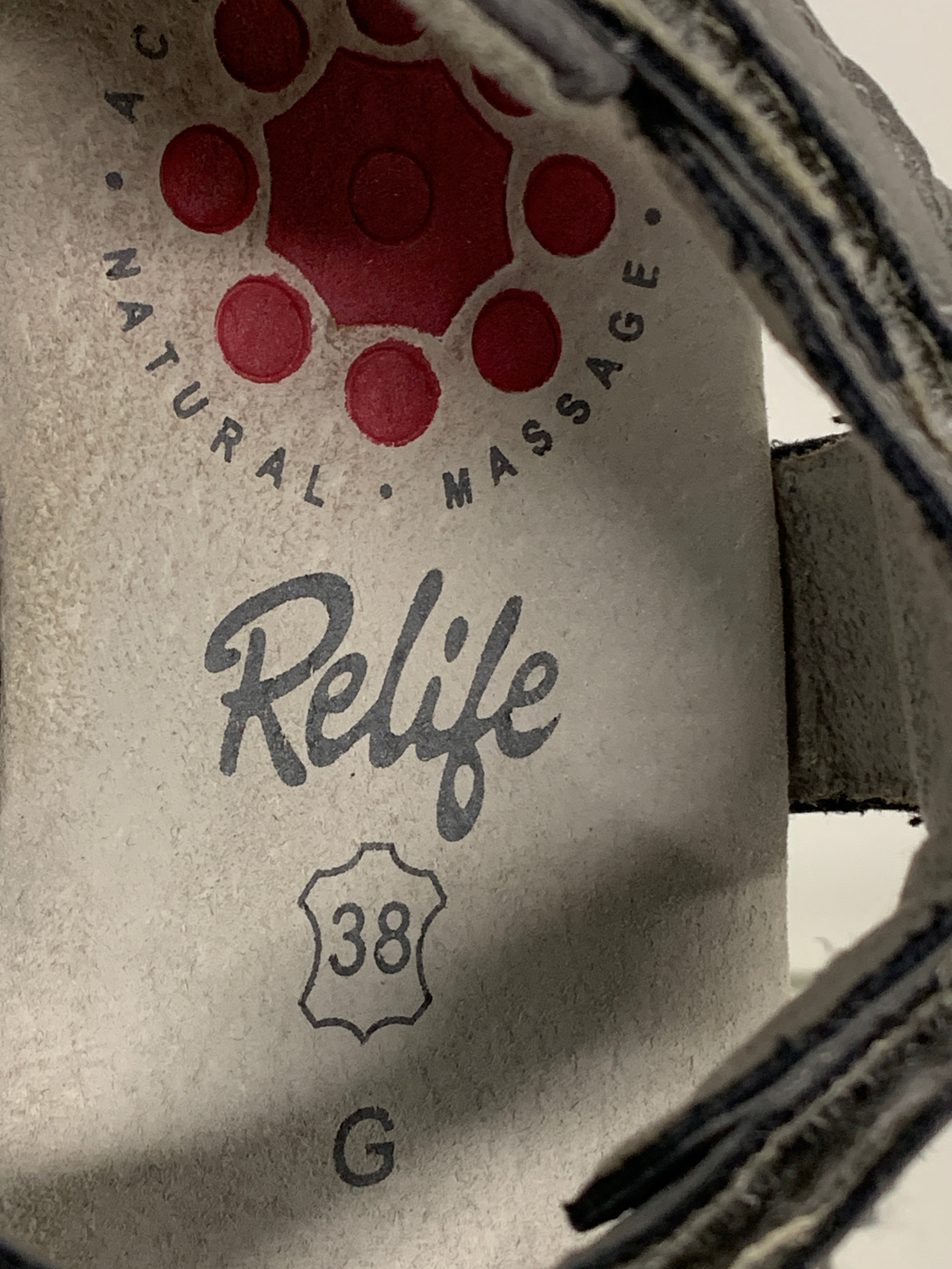 Relife Sandaler