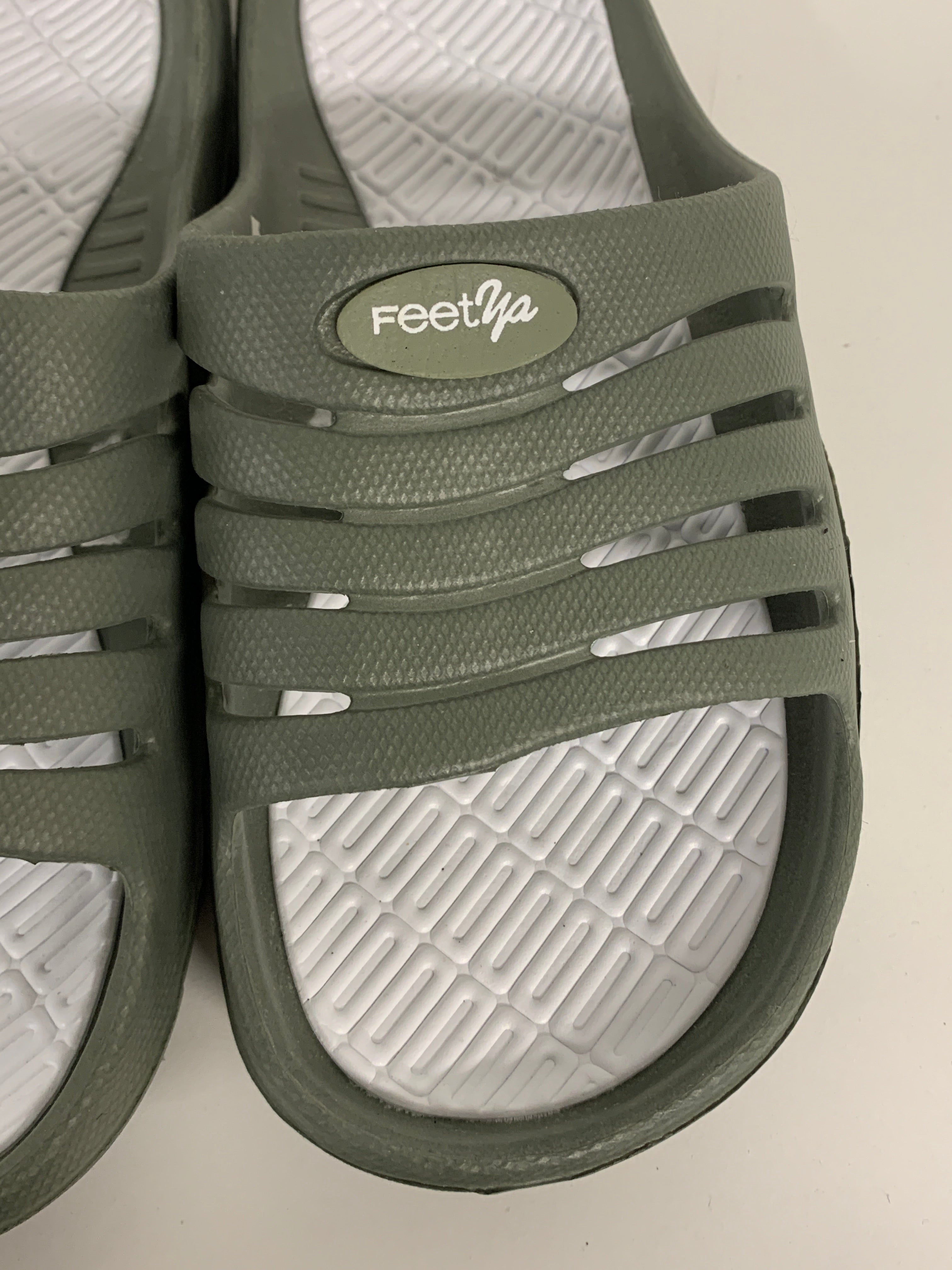 Feetya Sandaler