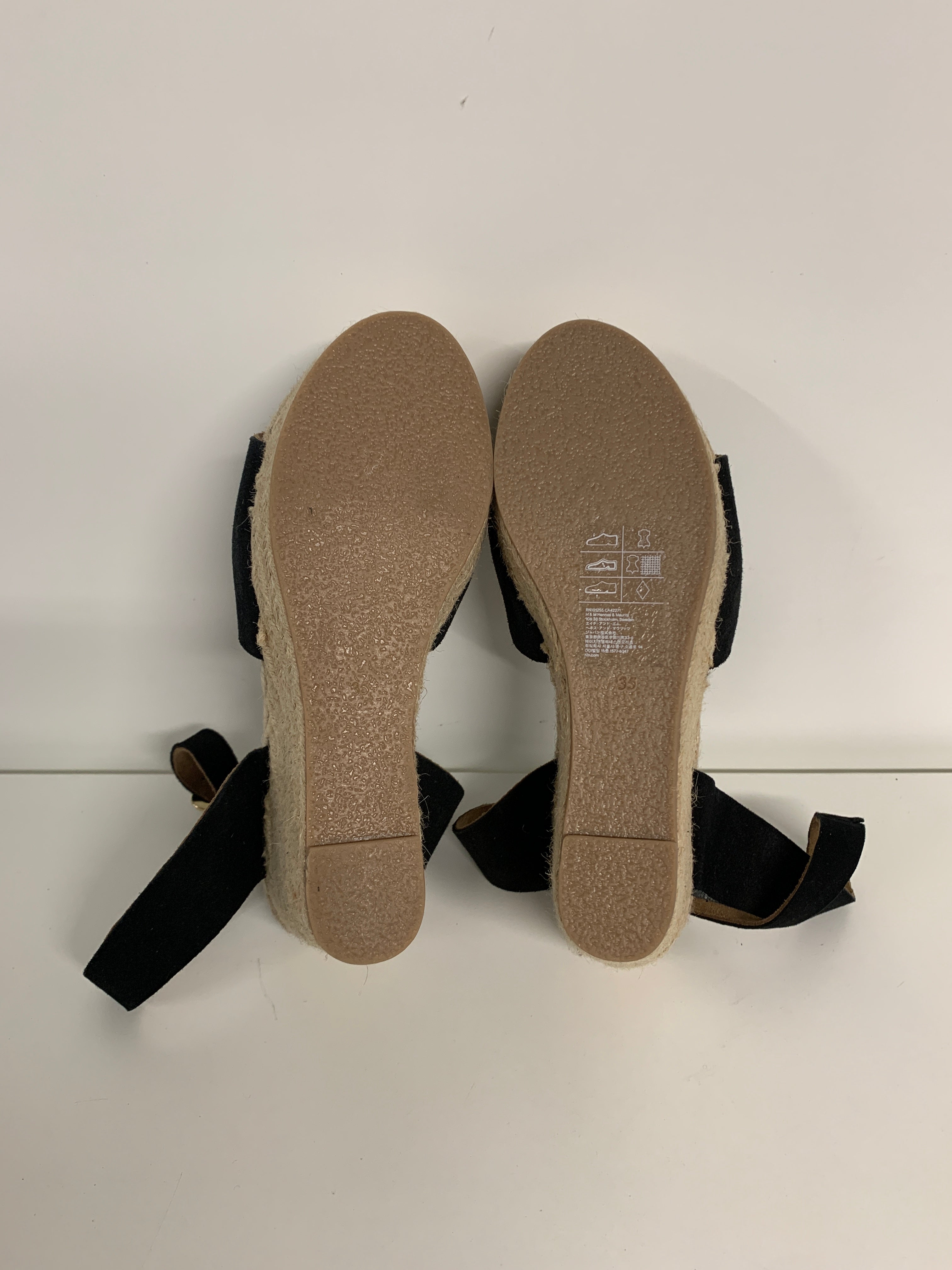 H&M Sko