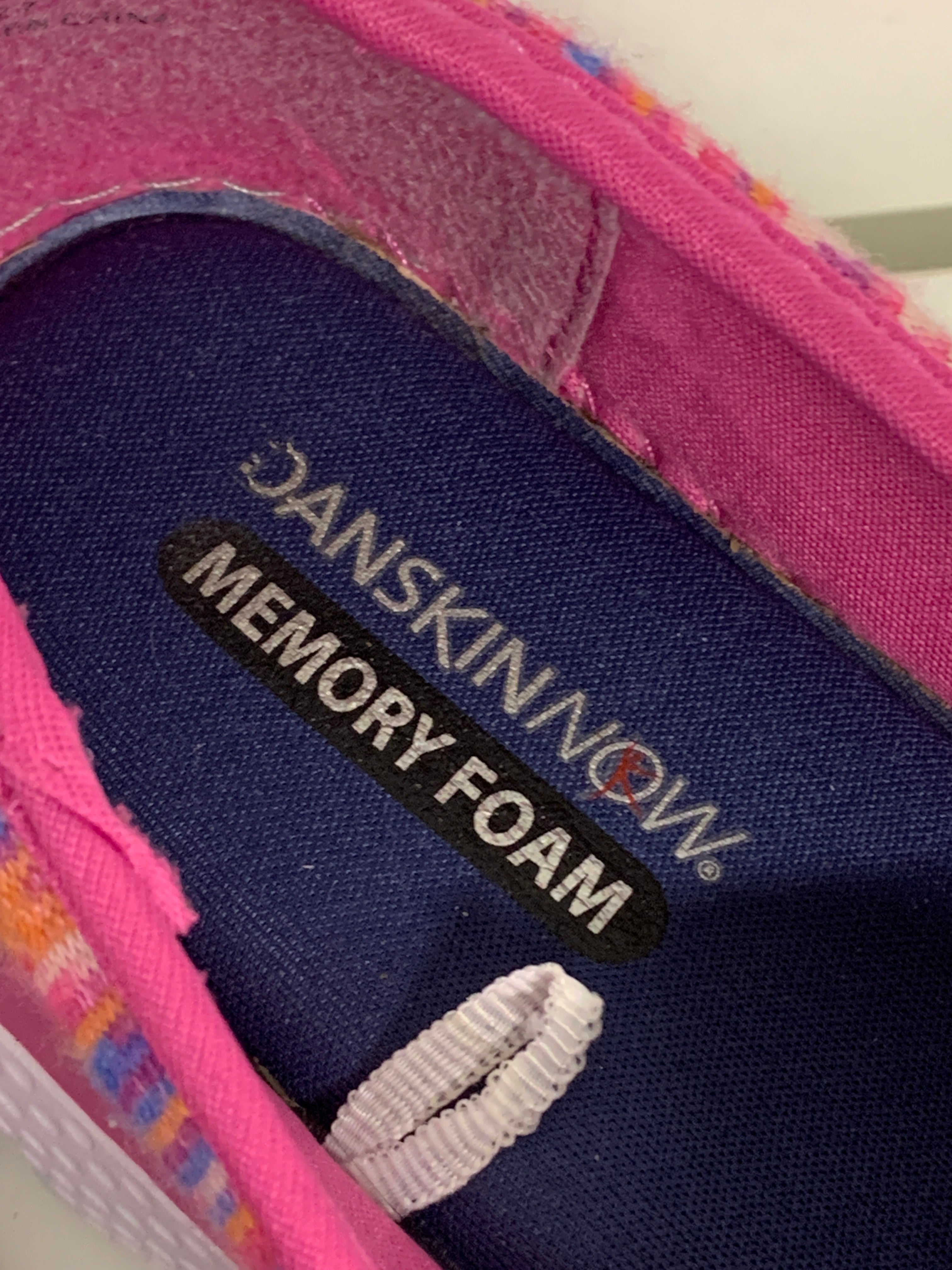 Danskinnow Sko