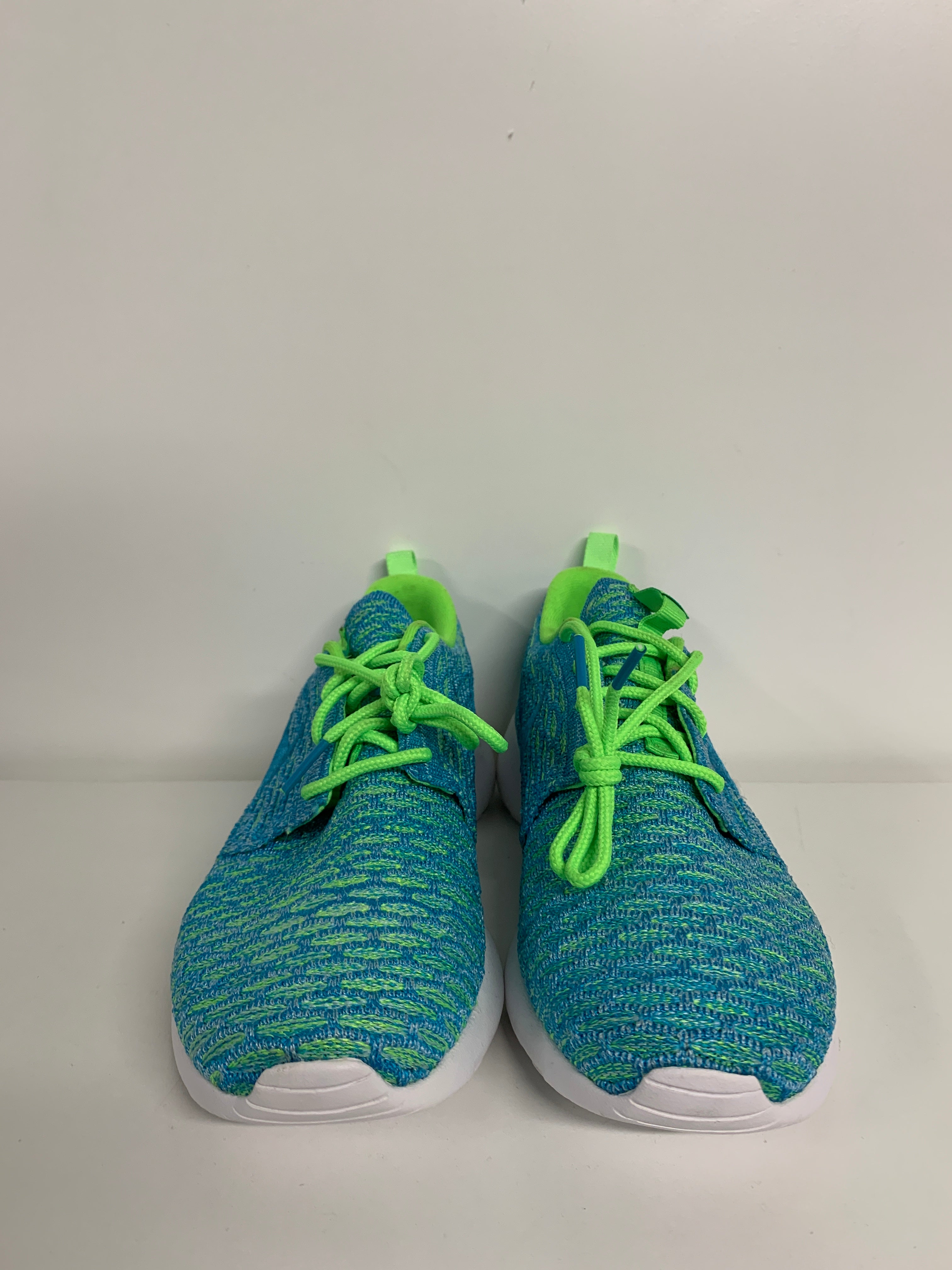 Nike Gummisko