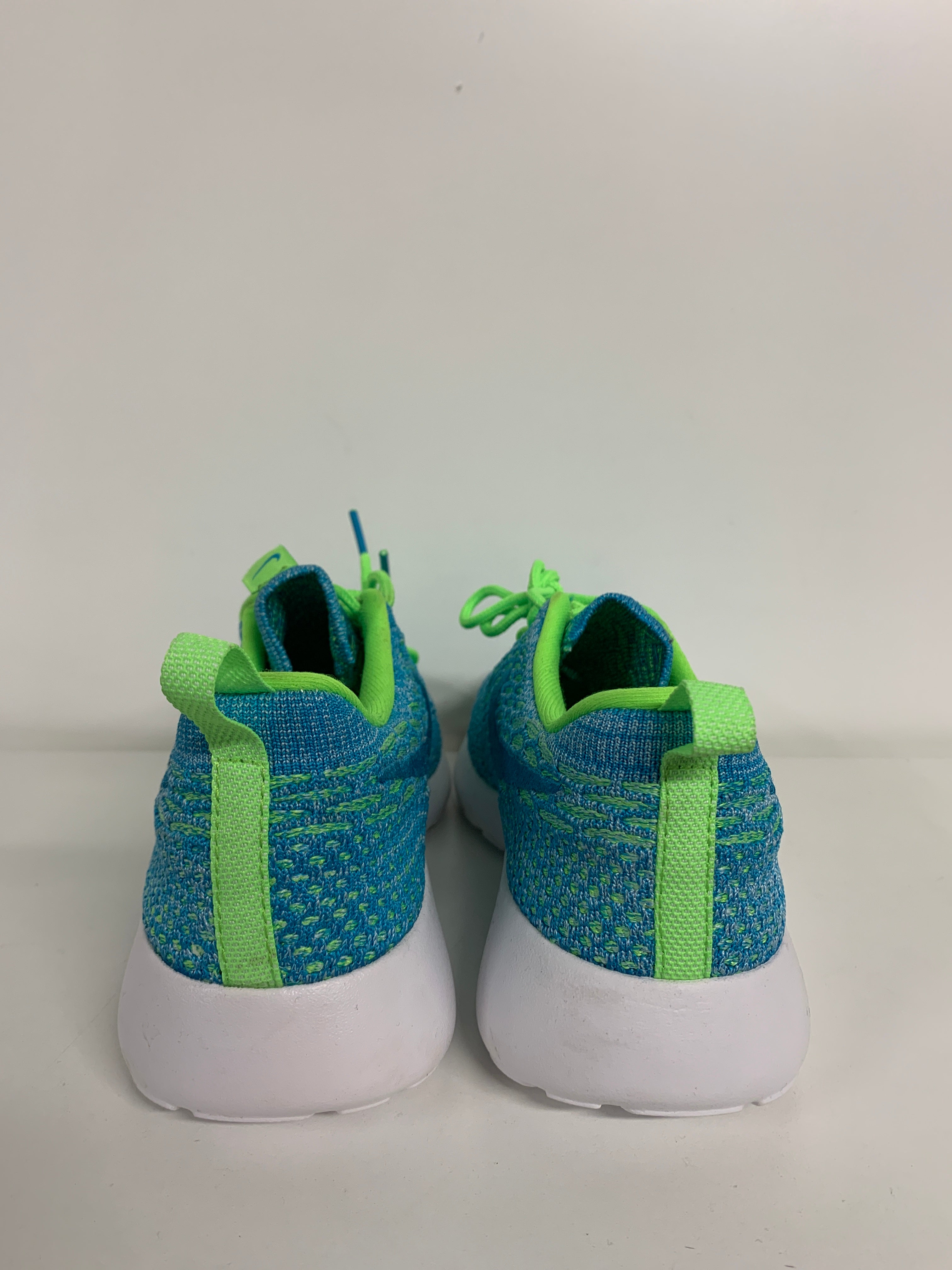 Nike Gummisko
