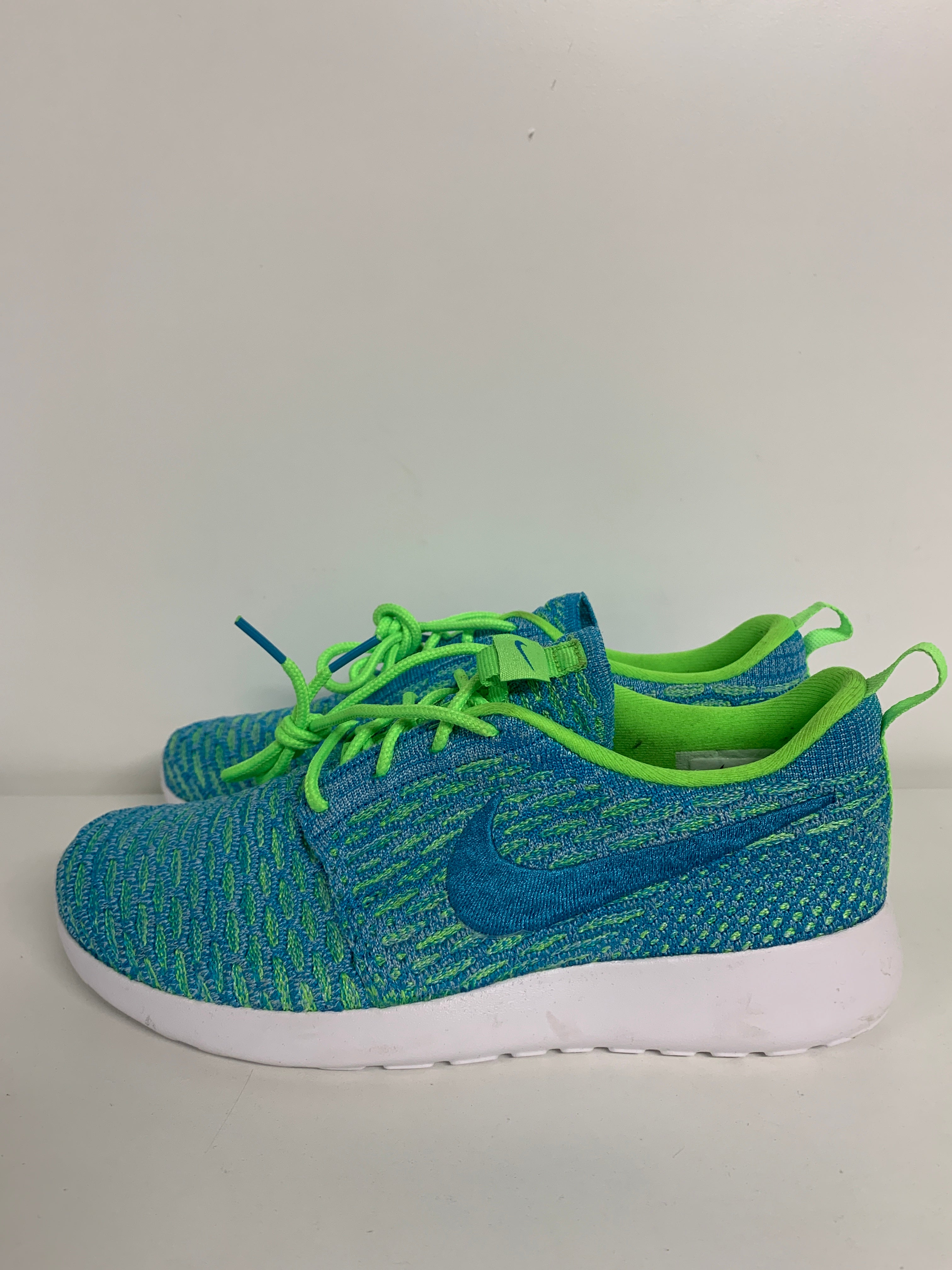 Nike Gummisko
