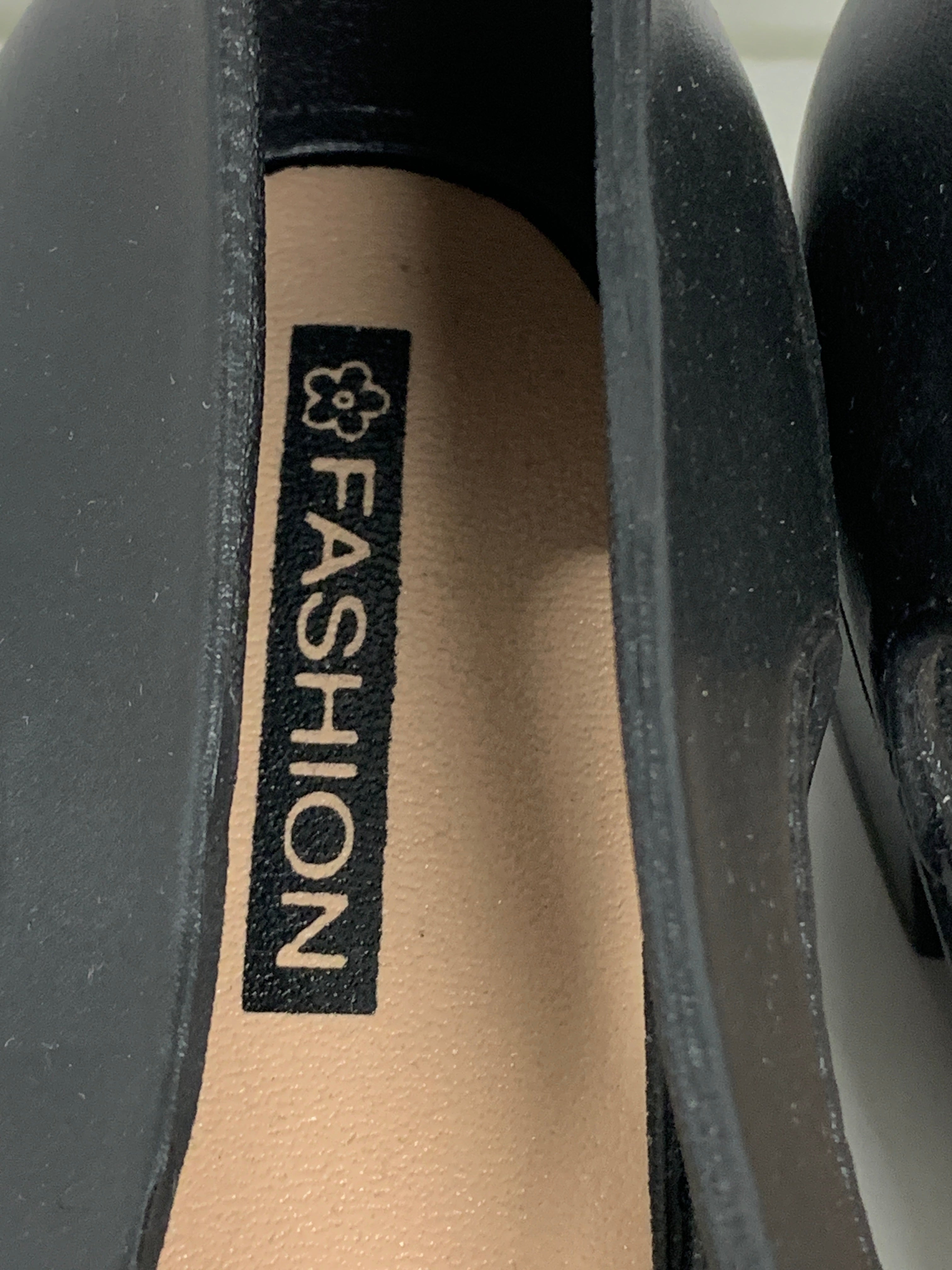 Fashion Sko