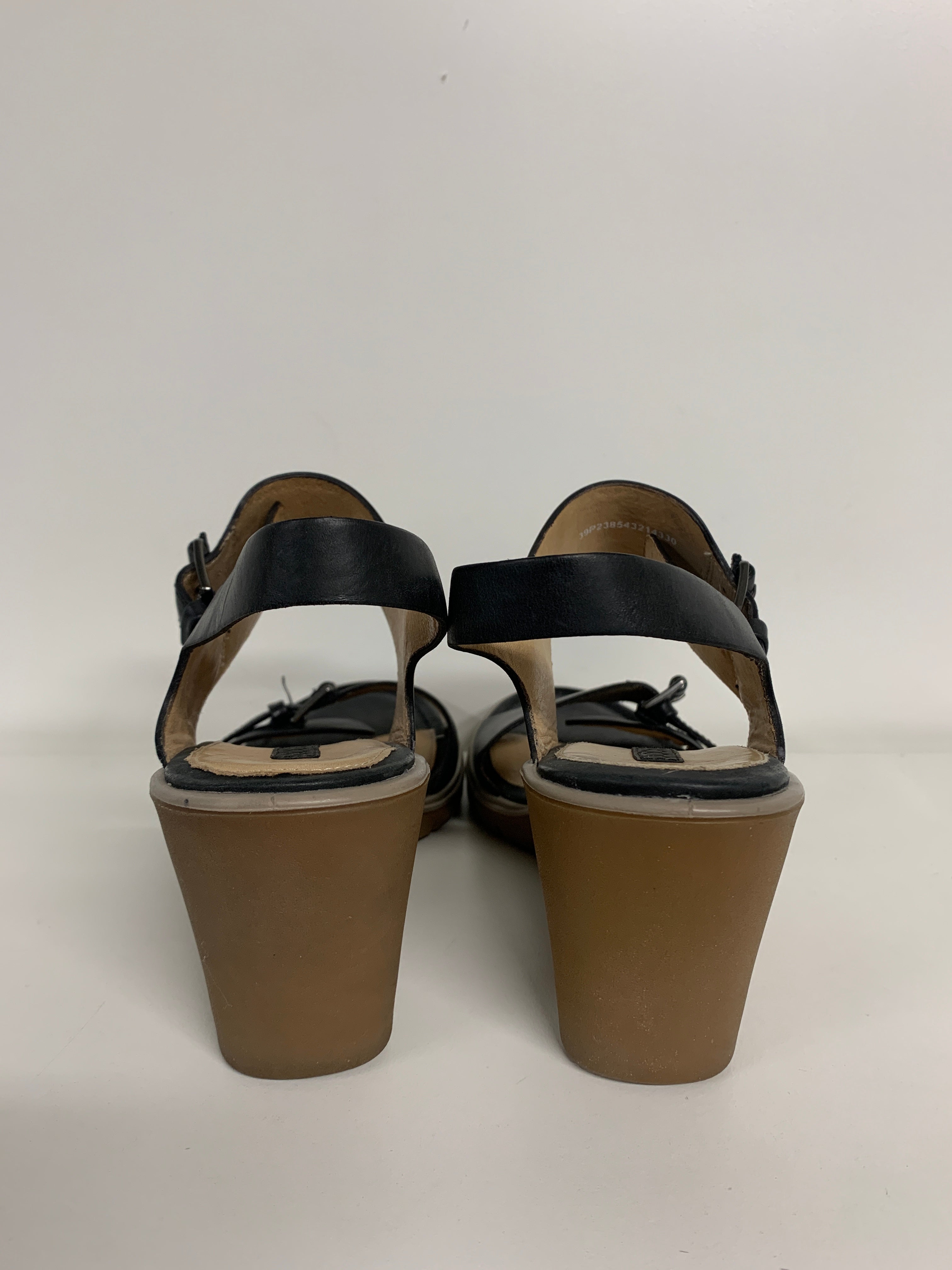 Ecco Sandaler