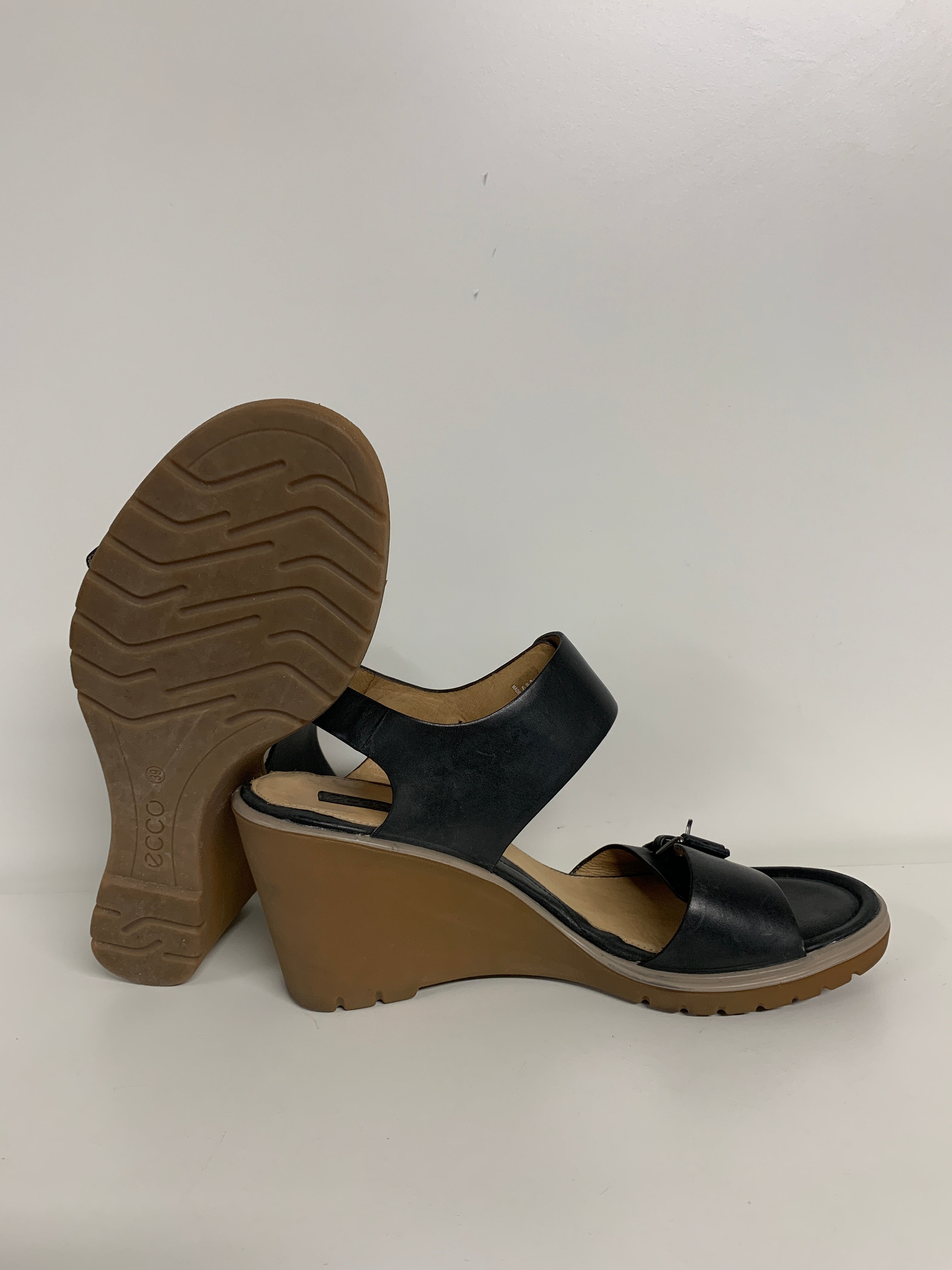 Ecco Sandaler