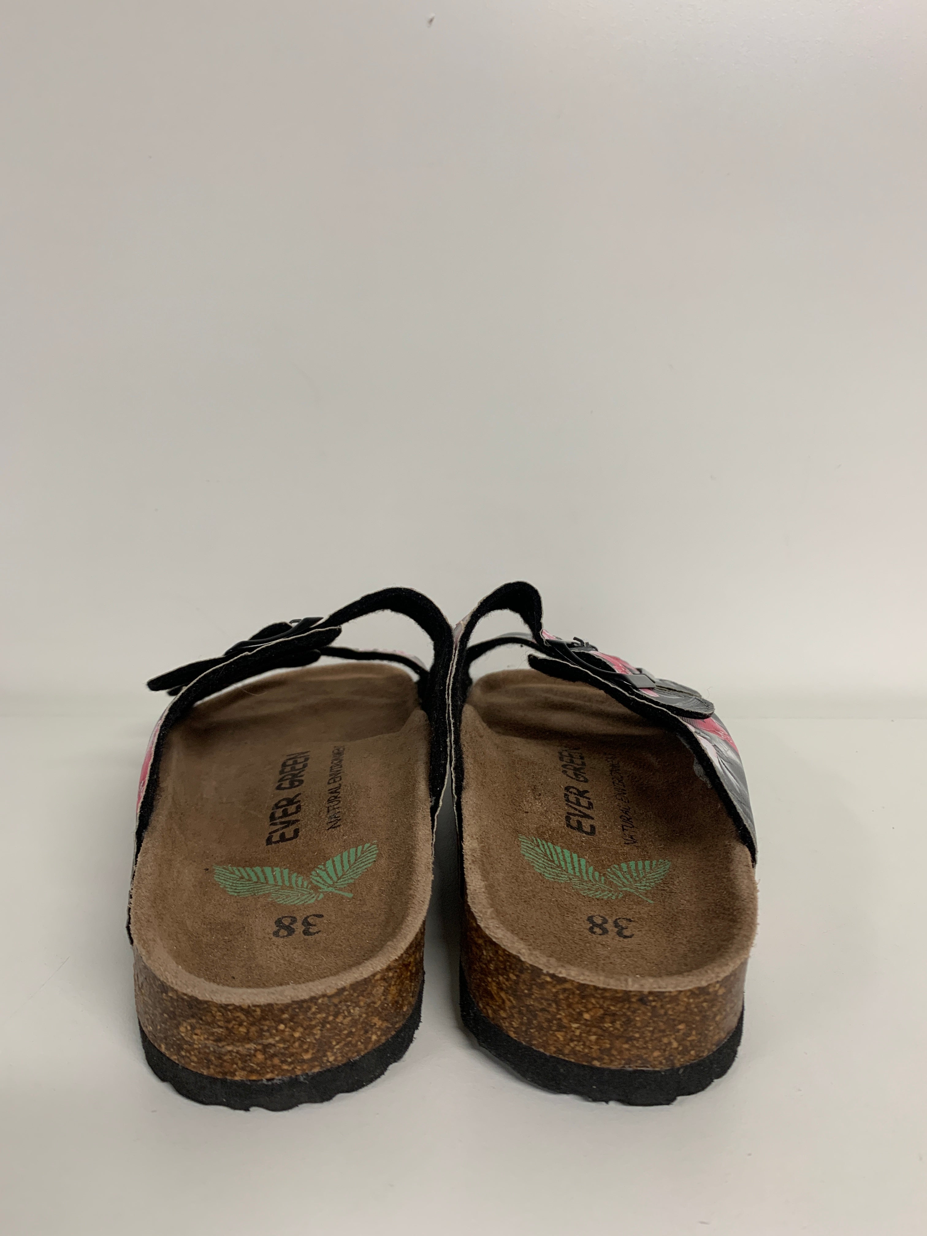 Ever Green Sandaler