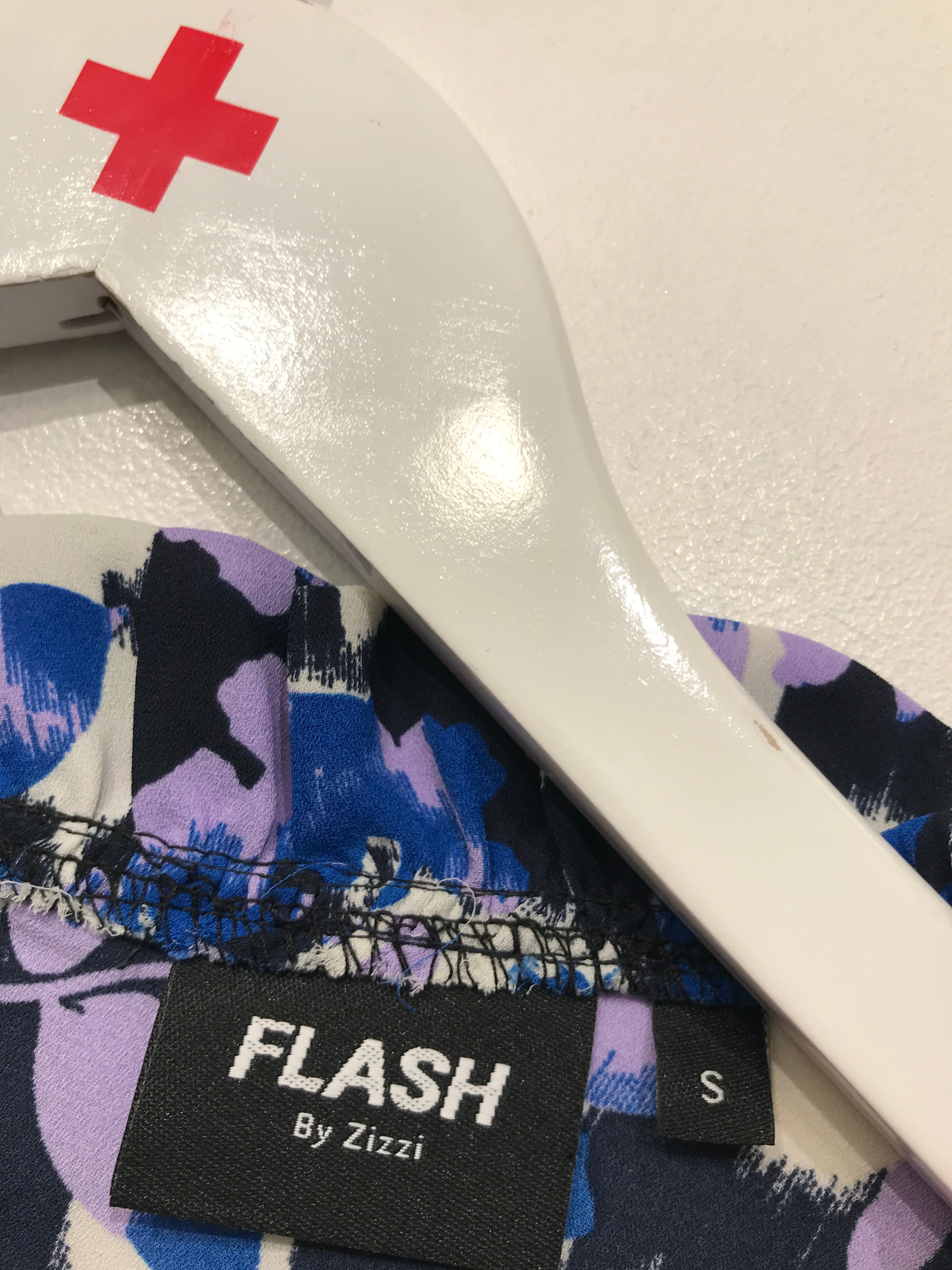 Zizzi Flash Kjole