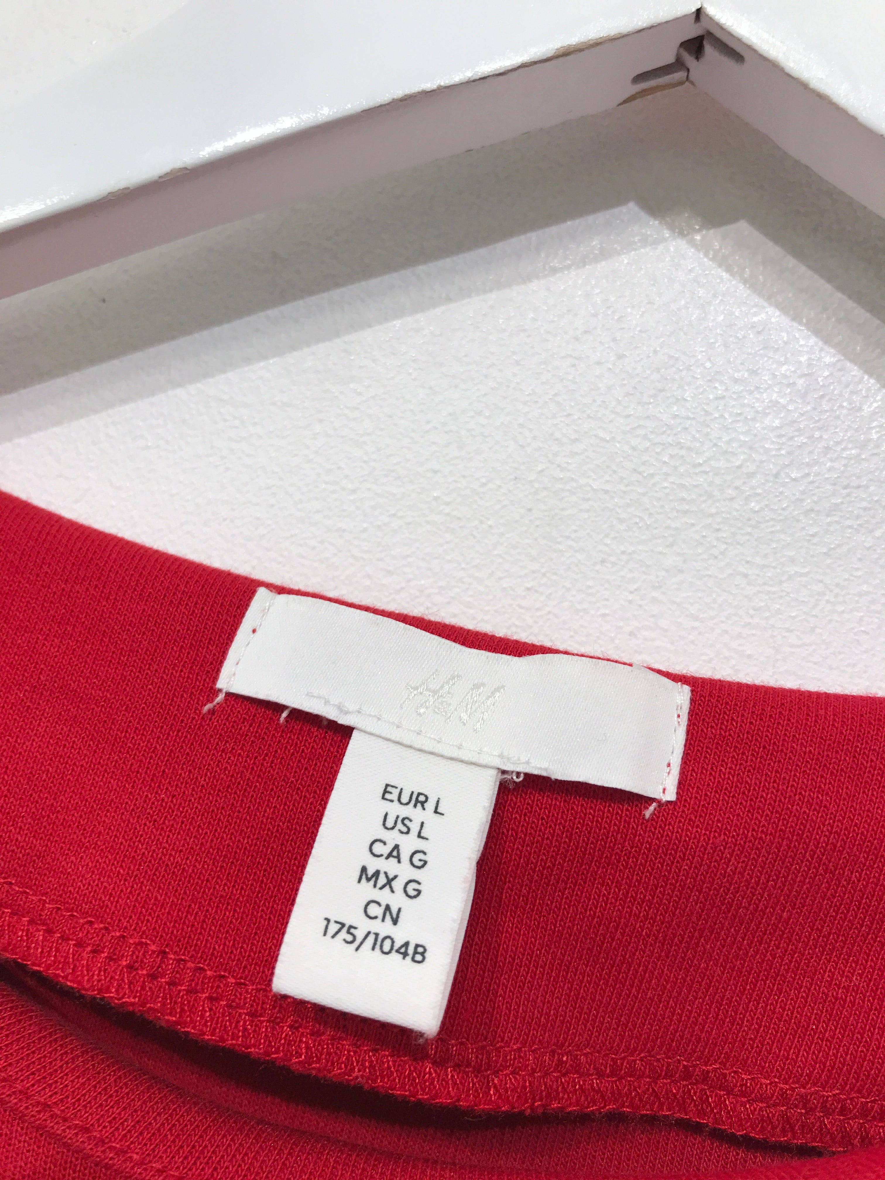 H&M Kjole
