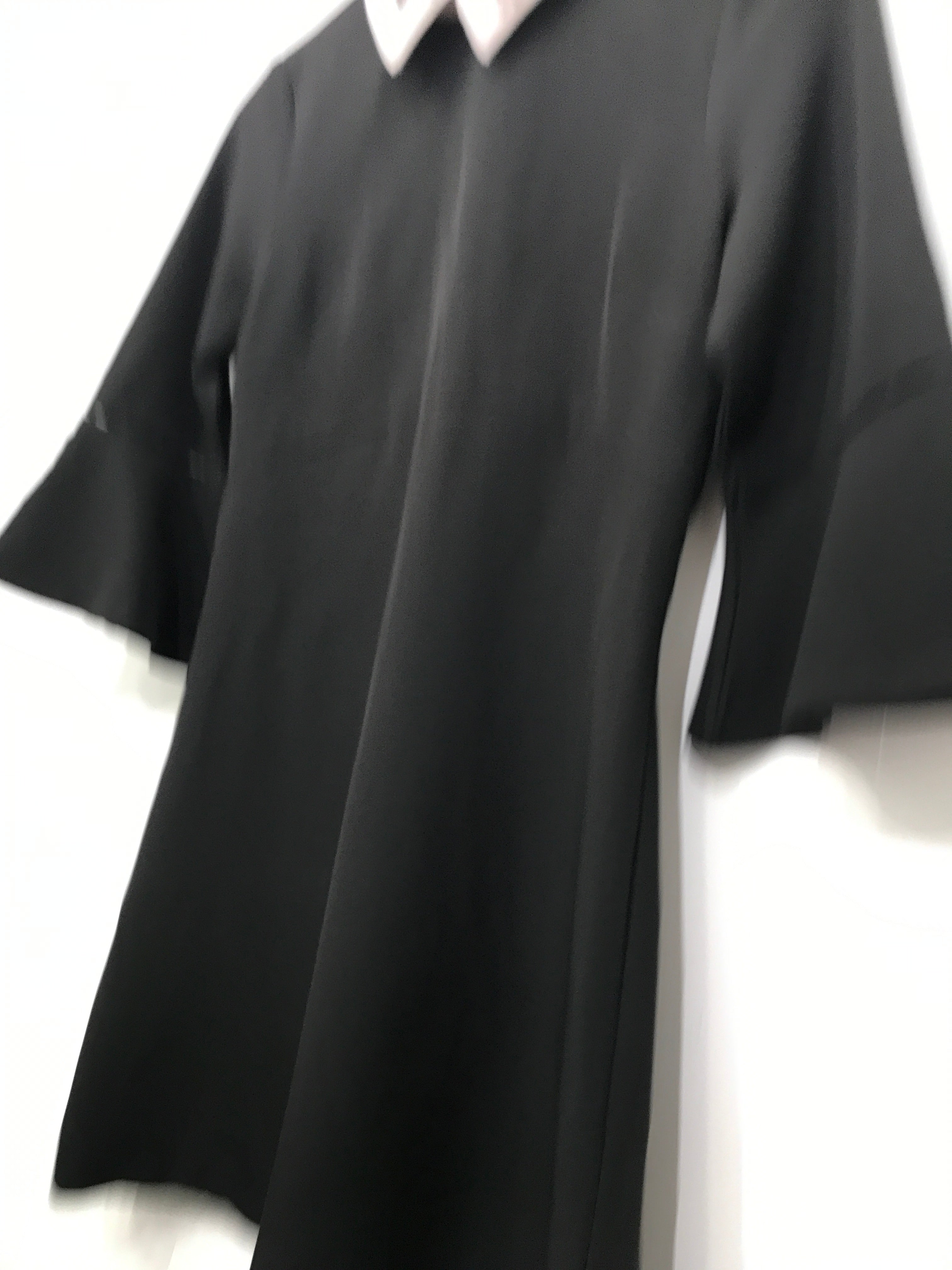 Zara Basic Kjole