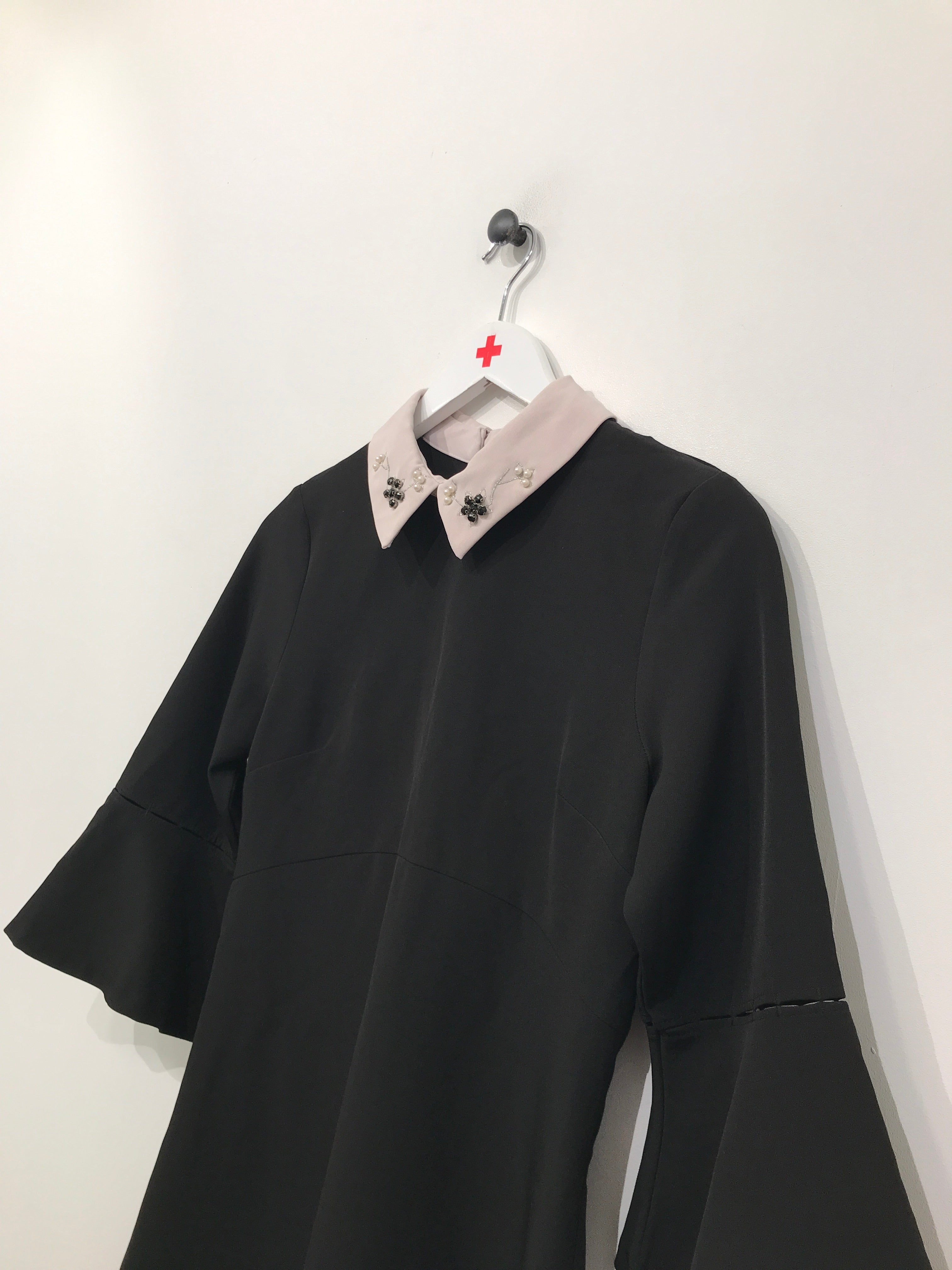 Zara Basic Kjole