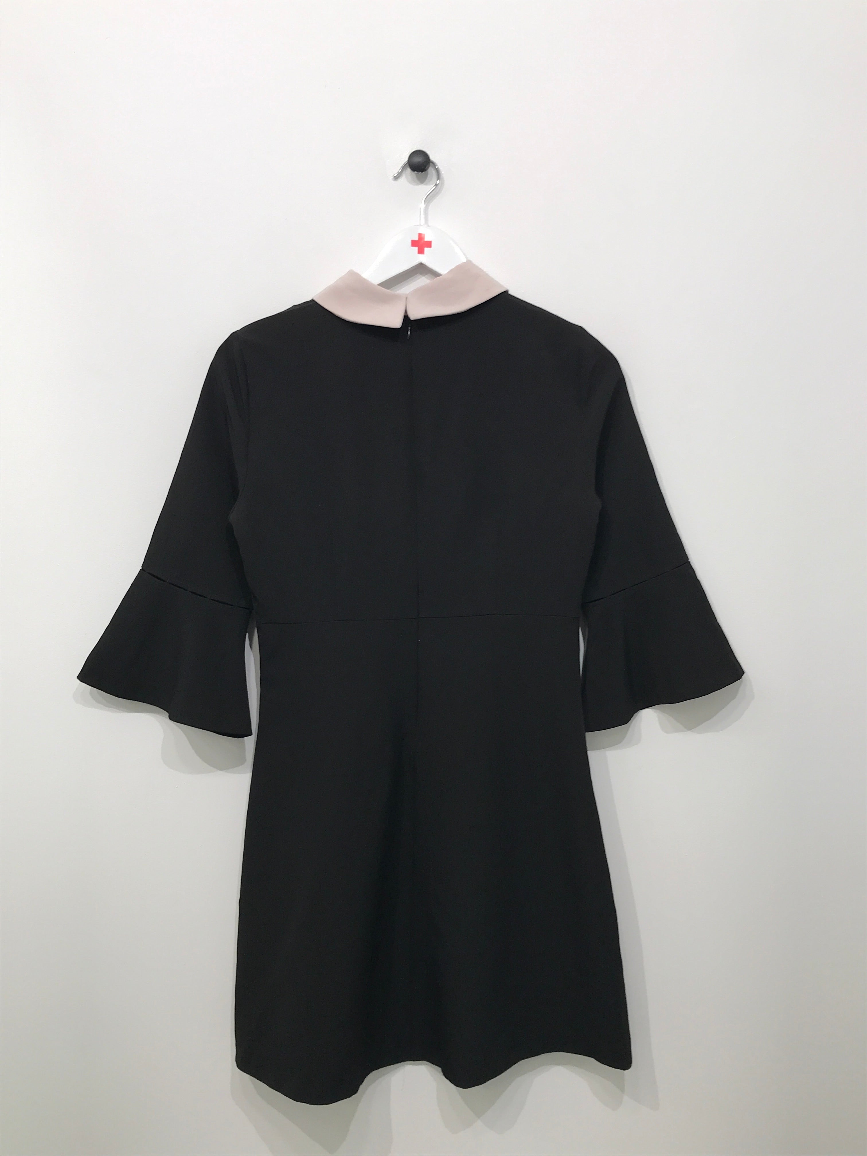 Zara Basic Kjole